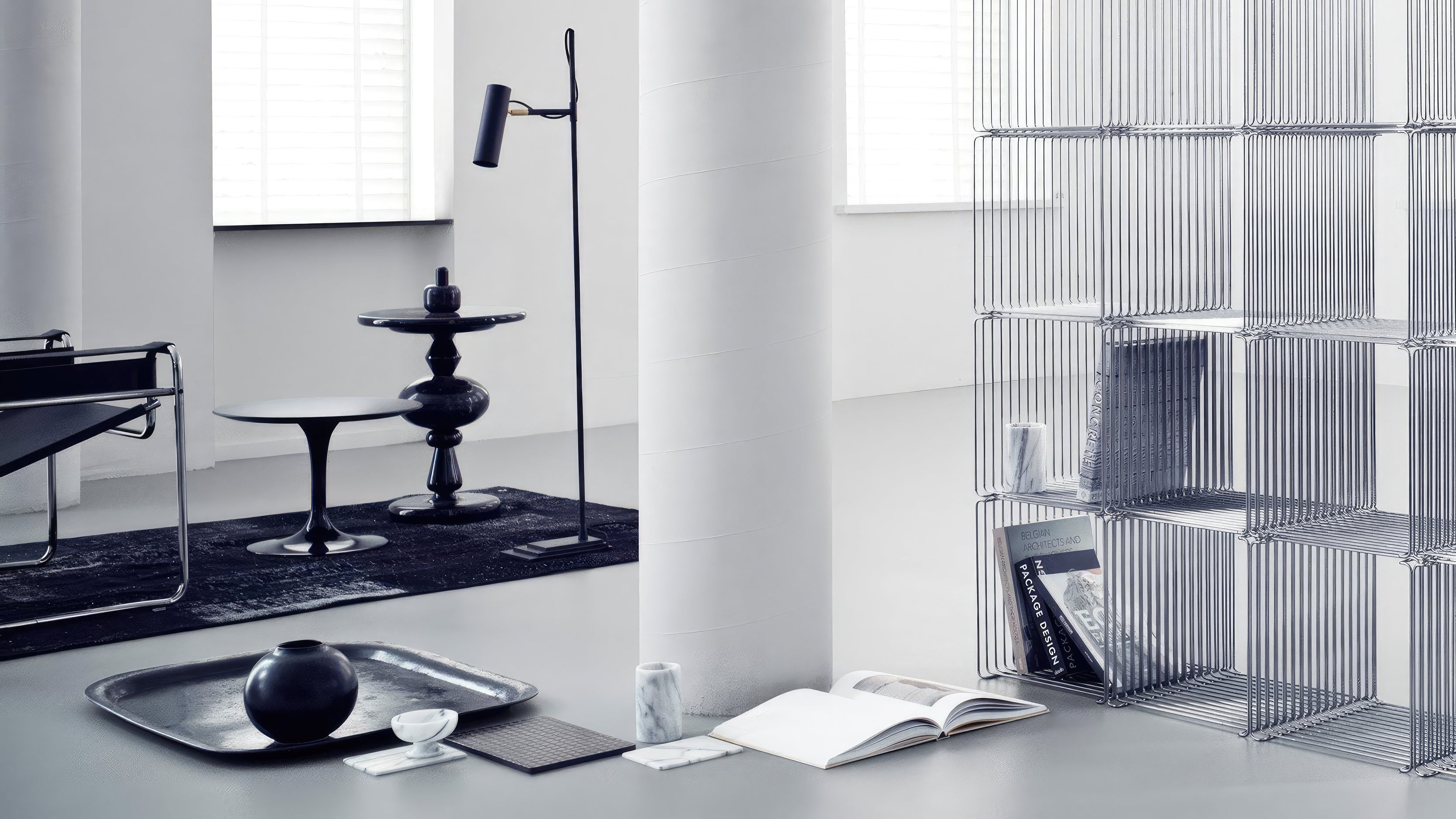 Find and Buy the Perfect Designer Side Table for Your Home