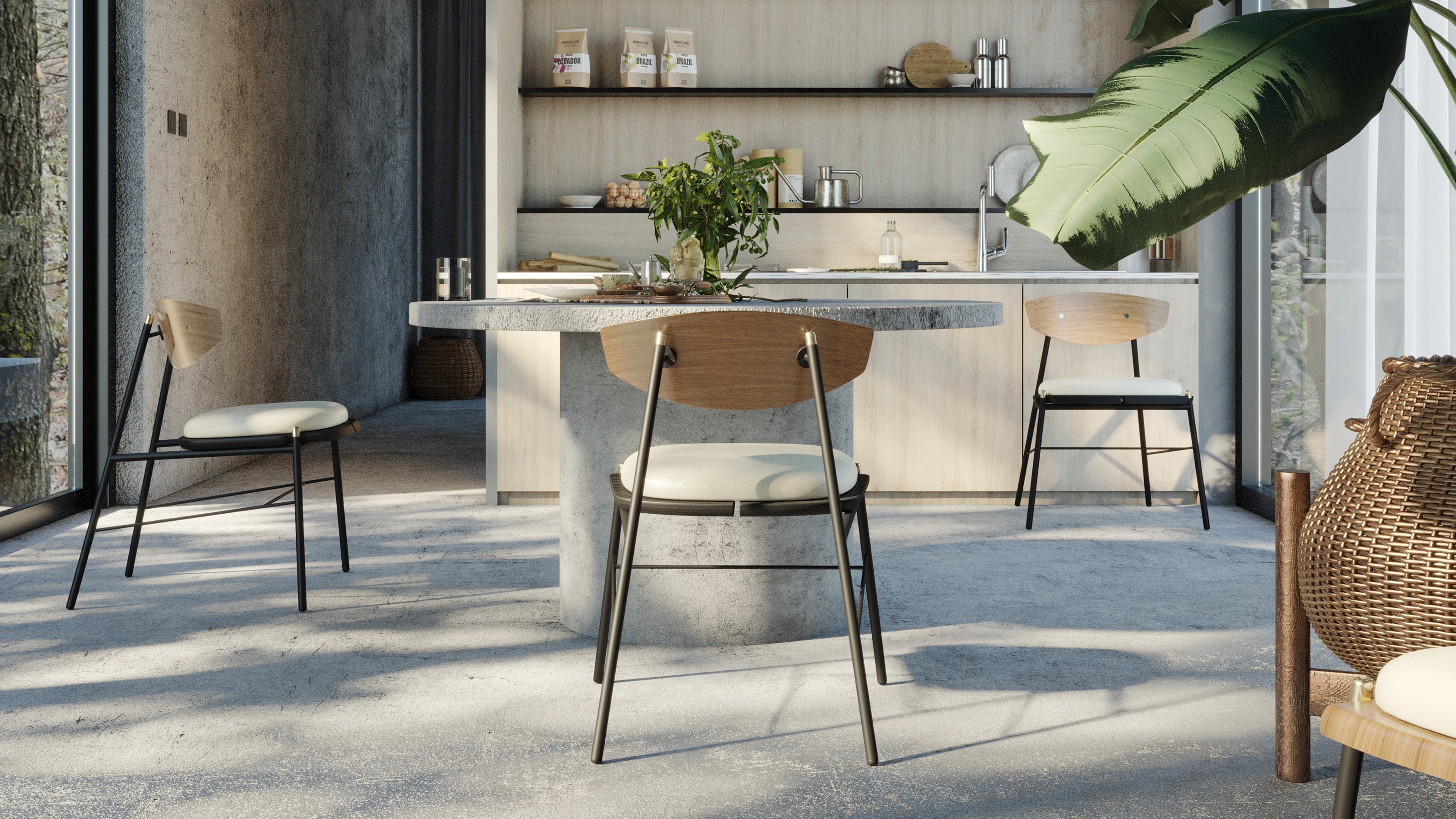 Dissecting the Appeal of High-End Furniture