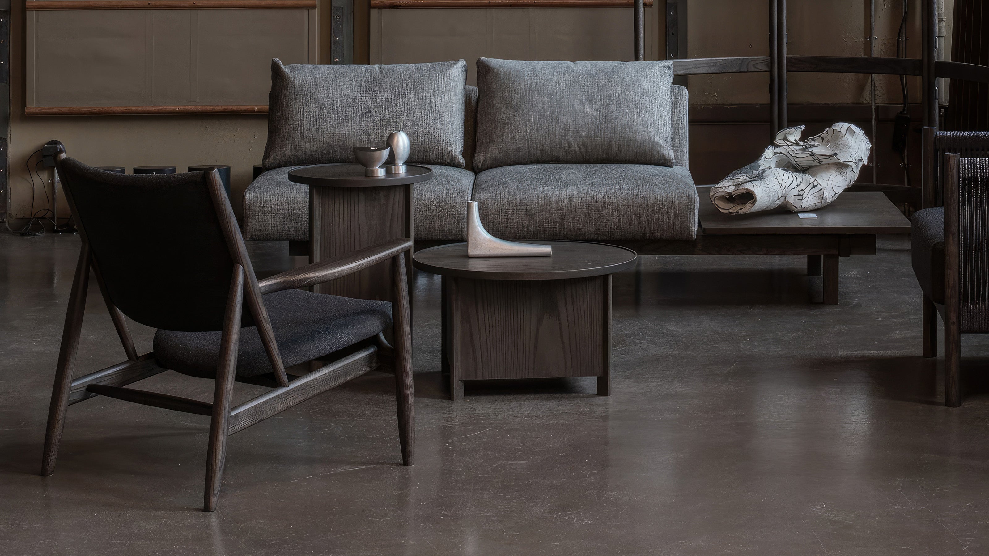 Transforming Spaces: The Hottest Interior Design Trends of 2024