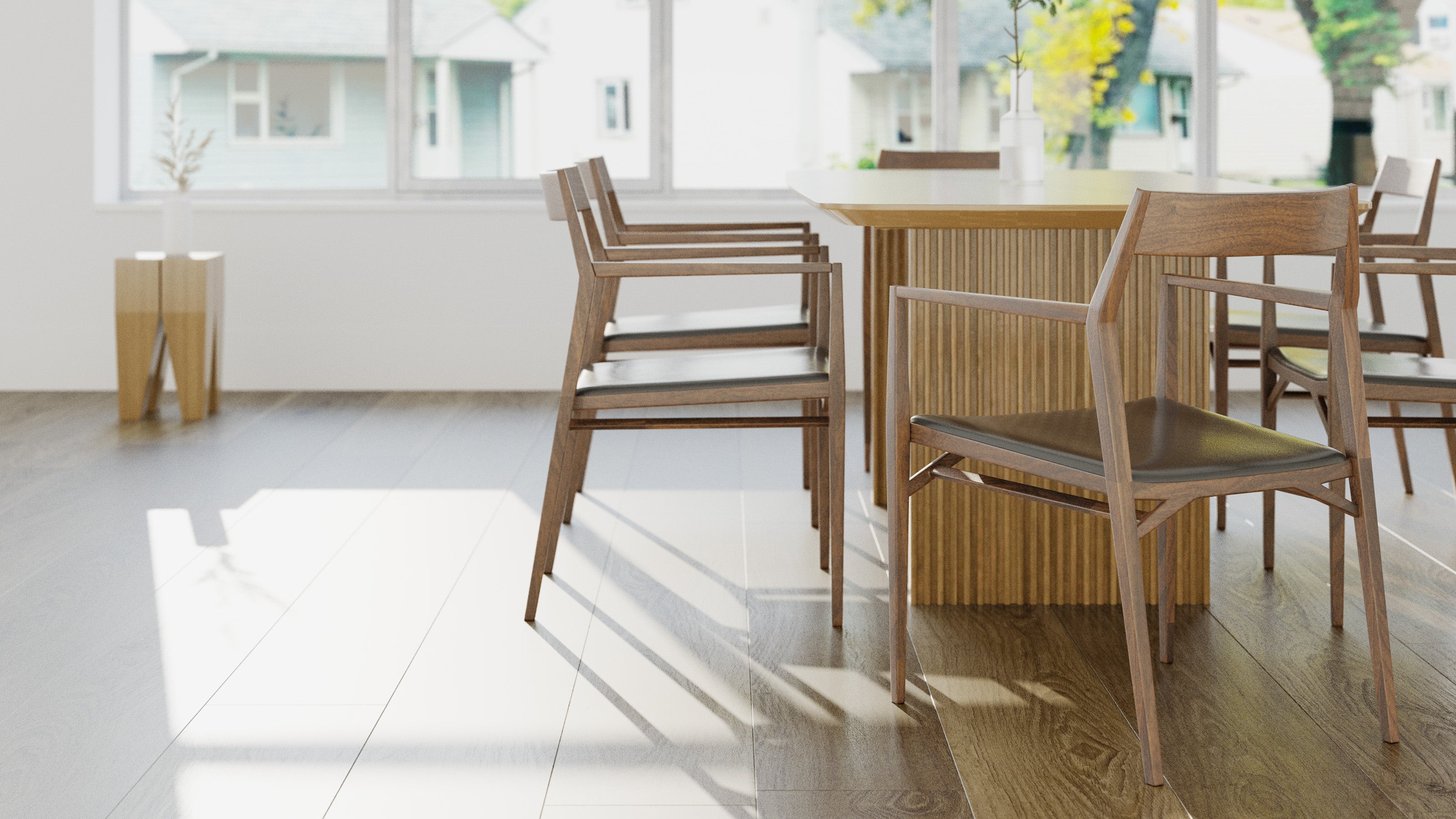 Where to Shop for the Ultimate Luxury Dining Chair Experience