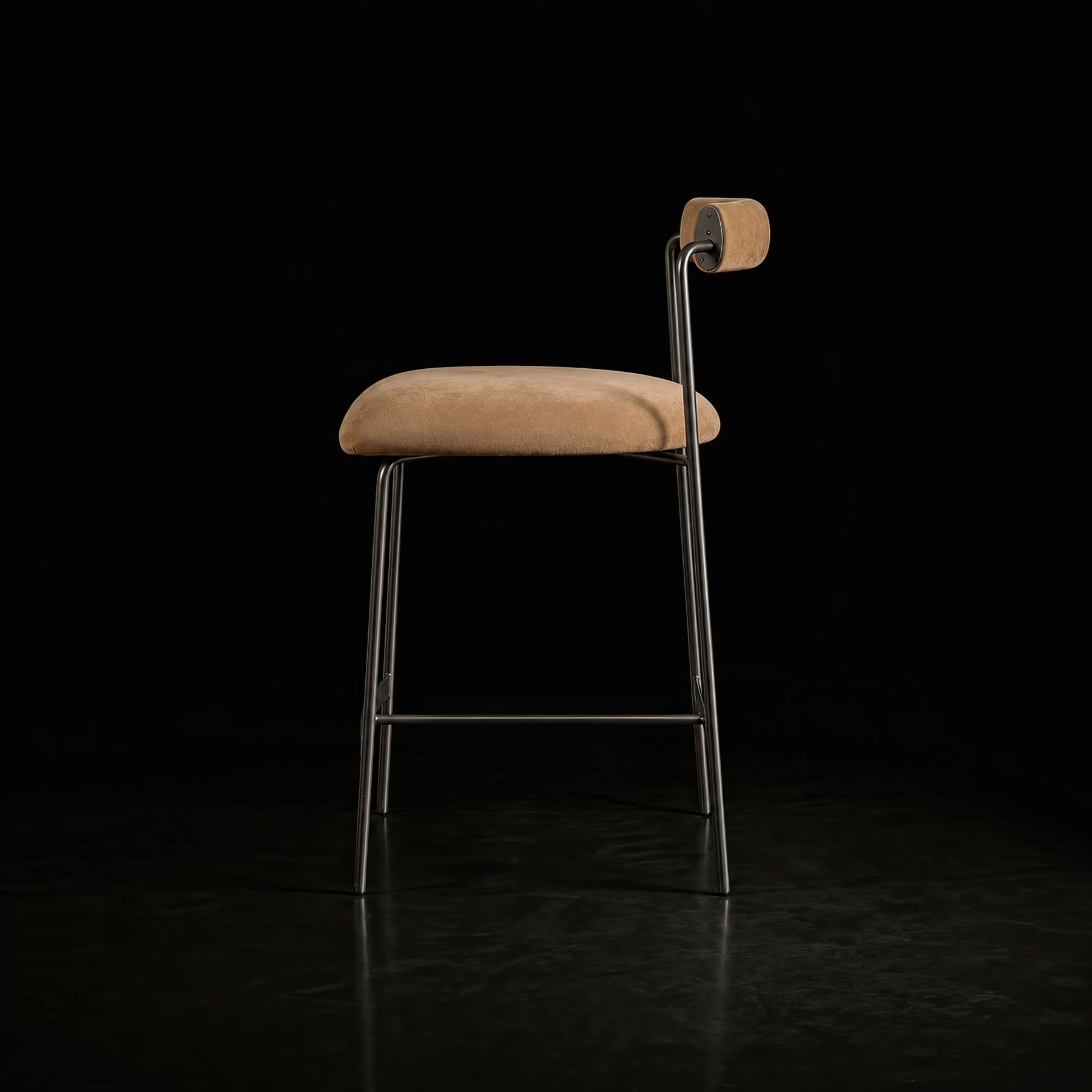 Abel Stool