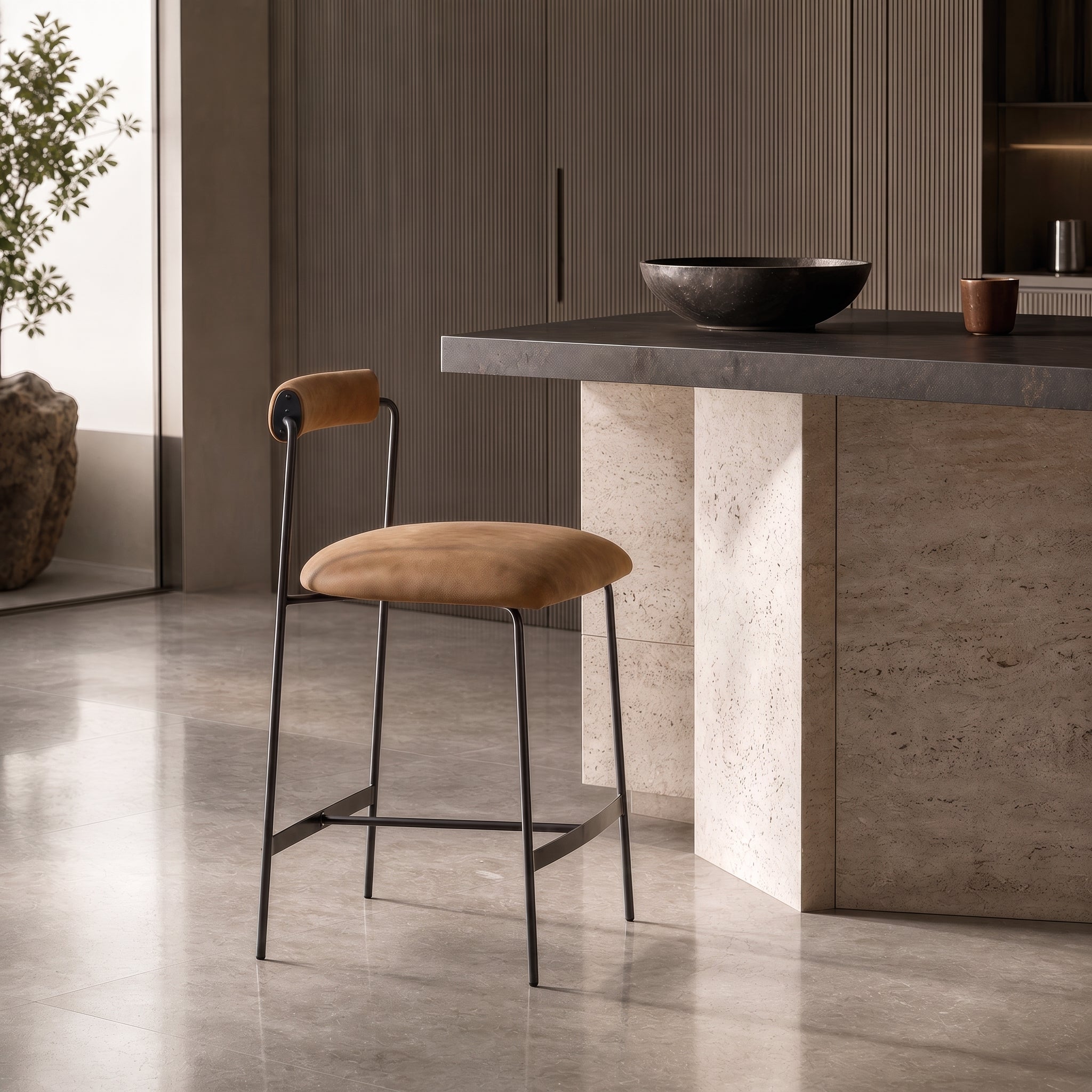 Abel Stool
