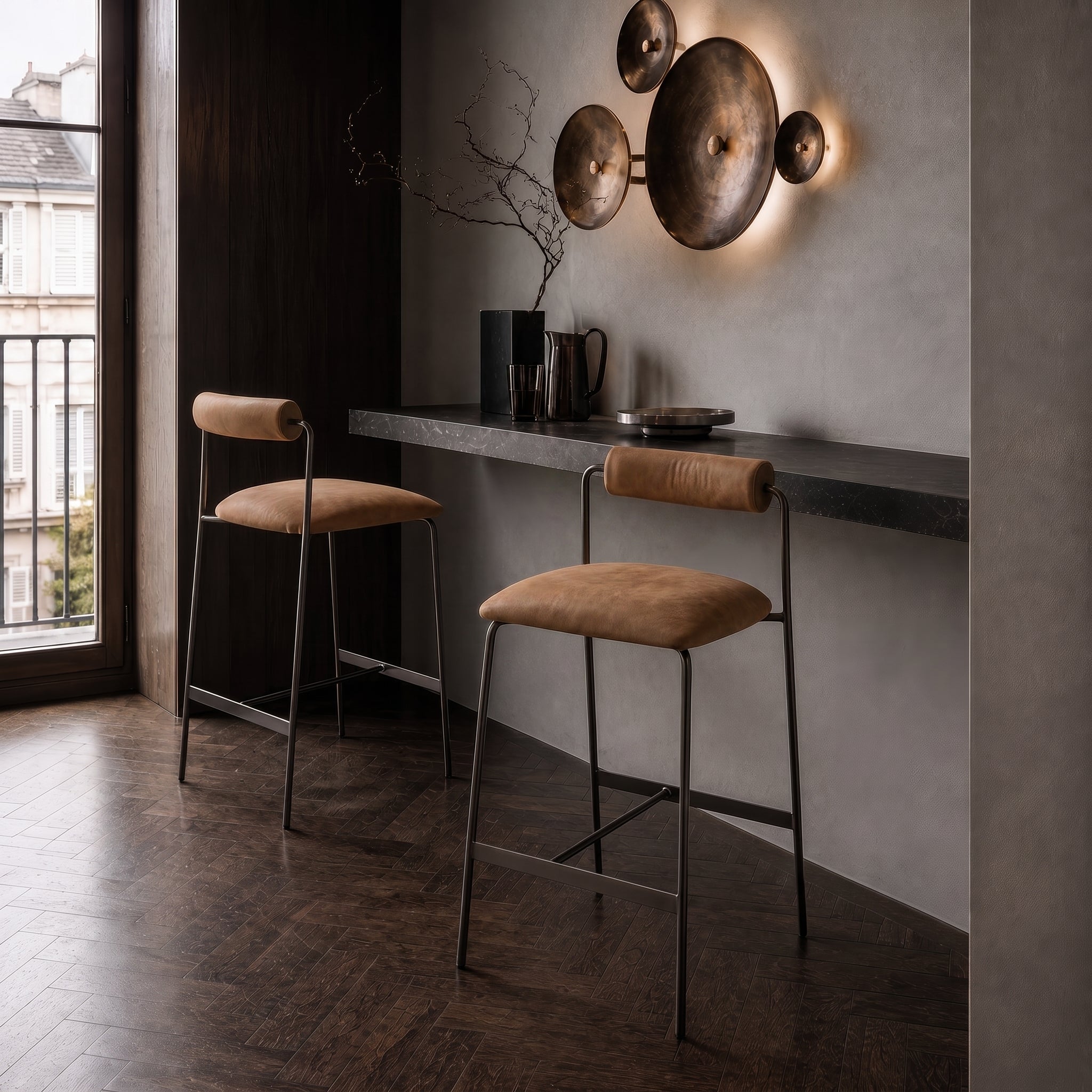 Abel Stool