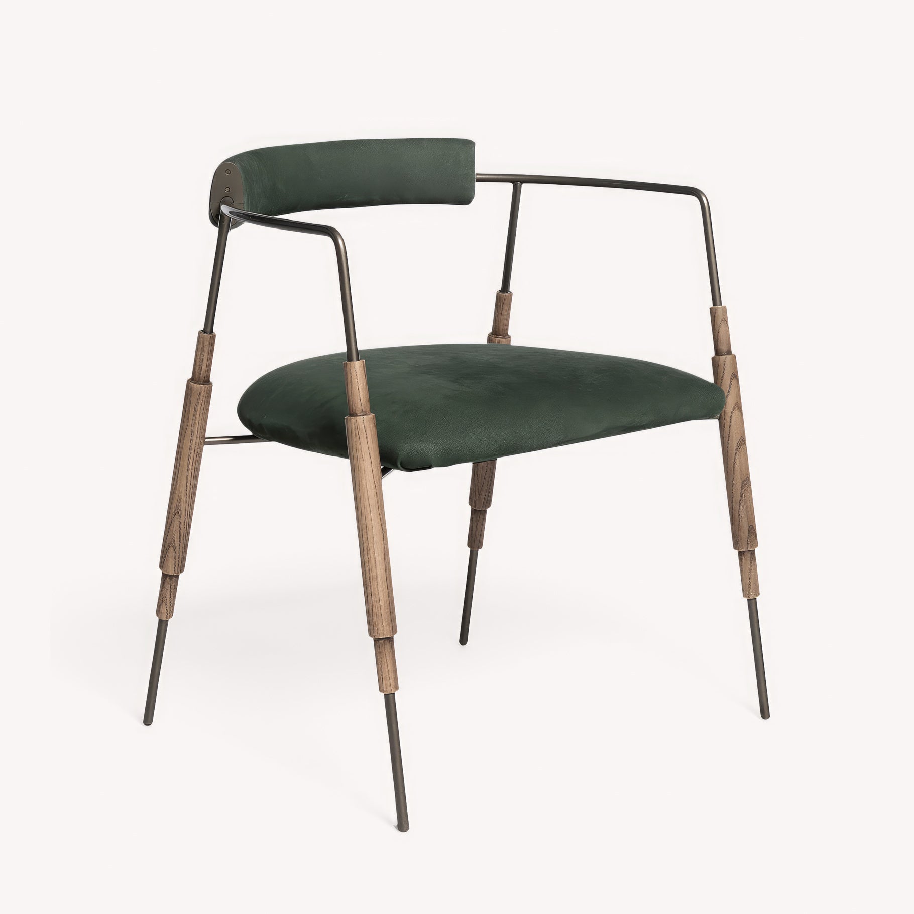 abel dining chair