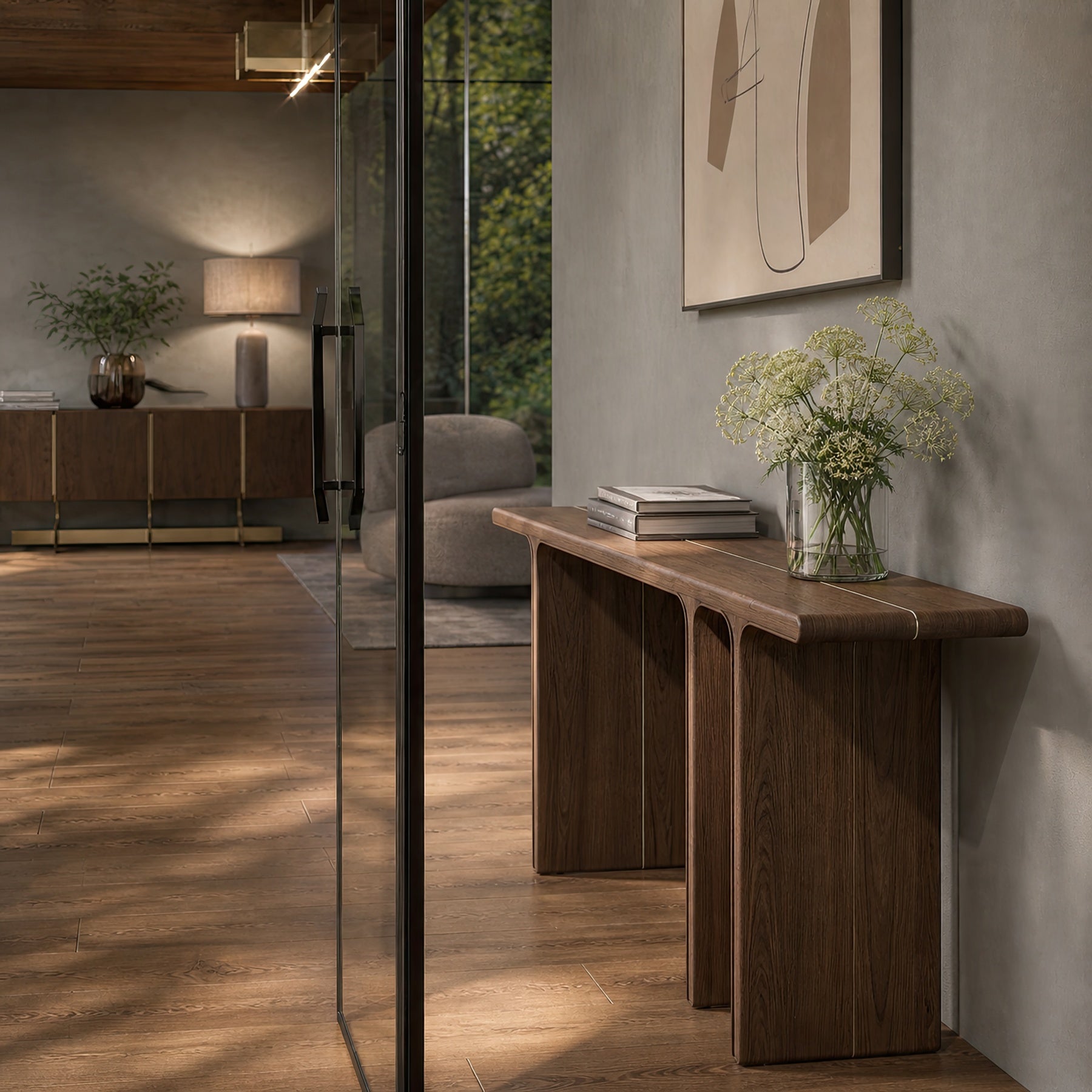 Alvea Console