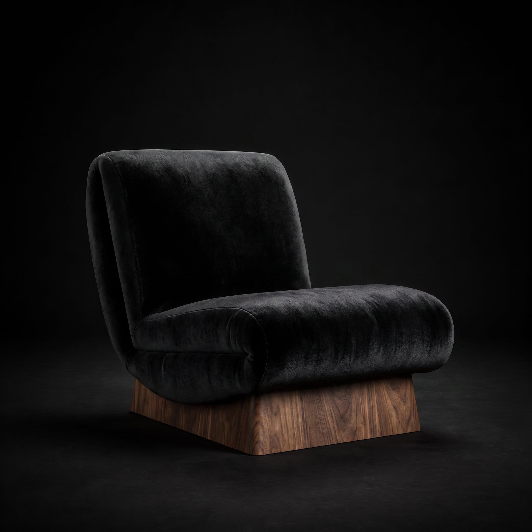 Arco Armchair
