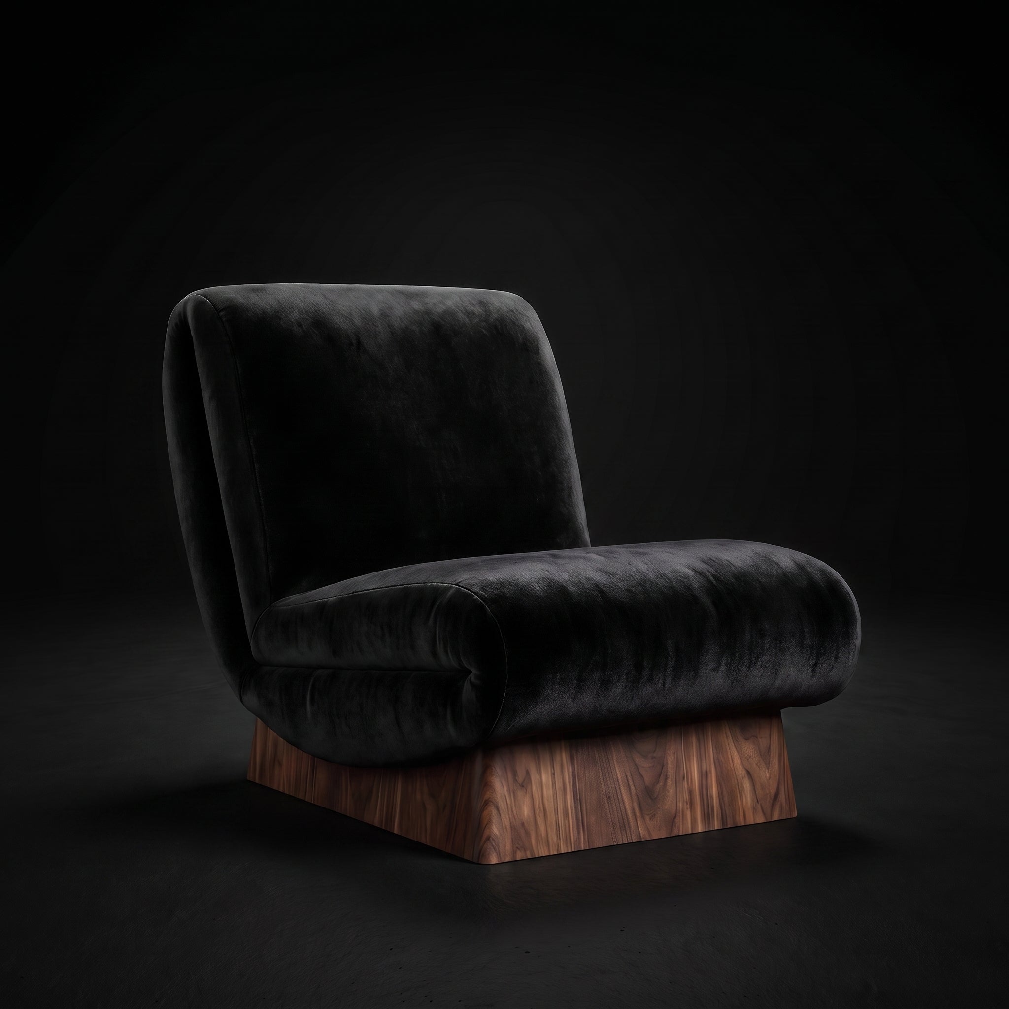 Arco Armchair