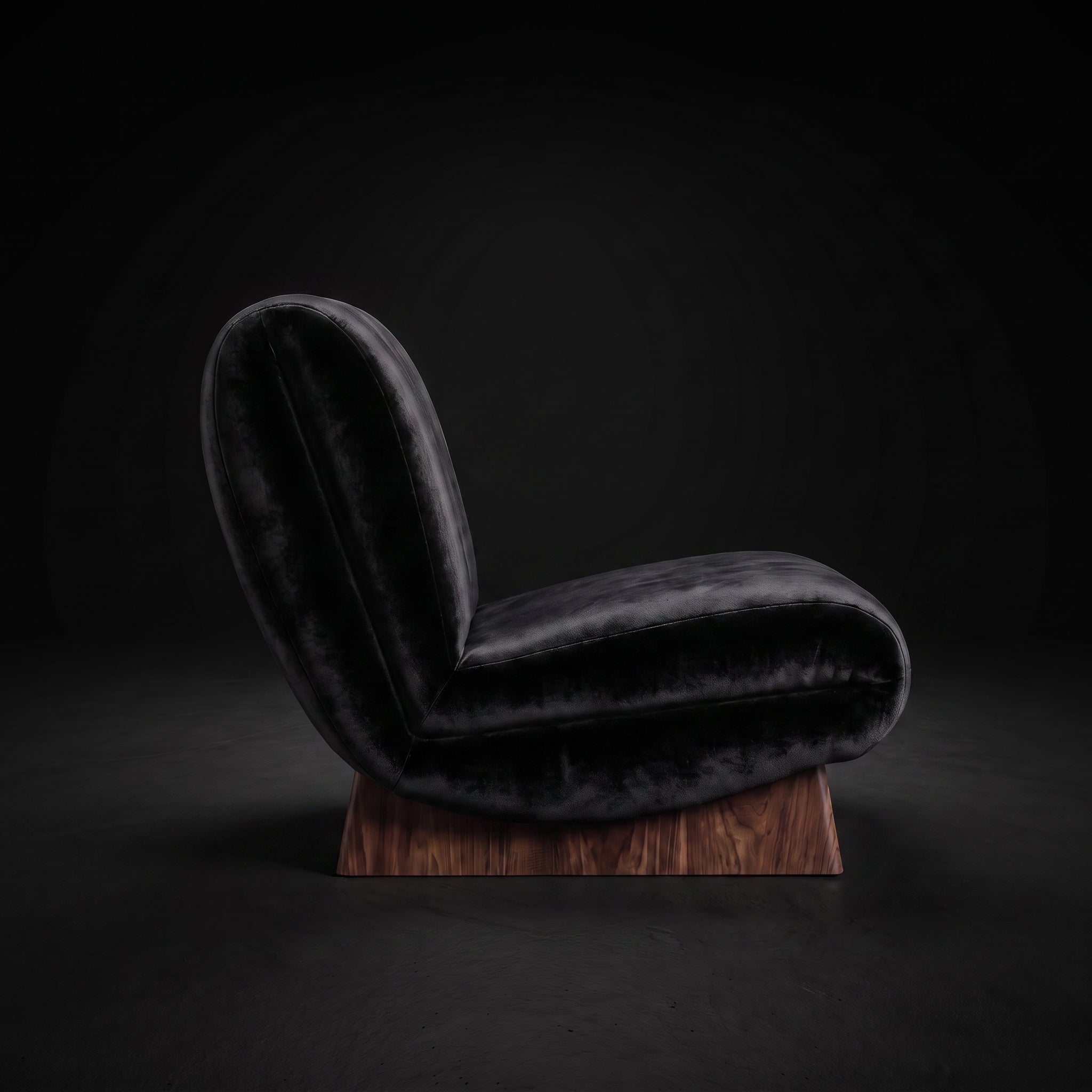 Arco Armchair