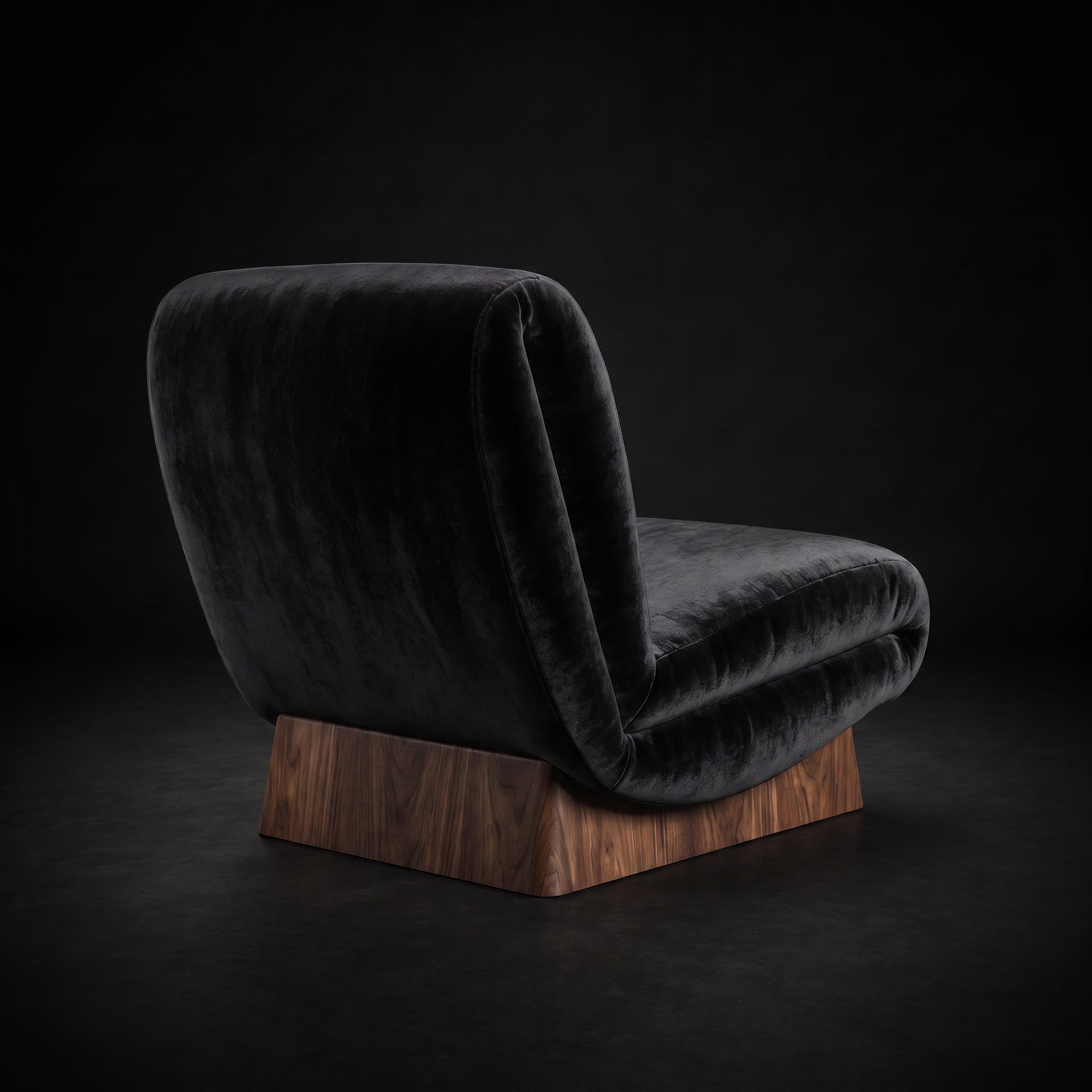 Arco Armchair