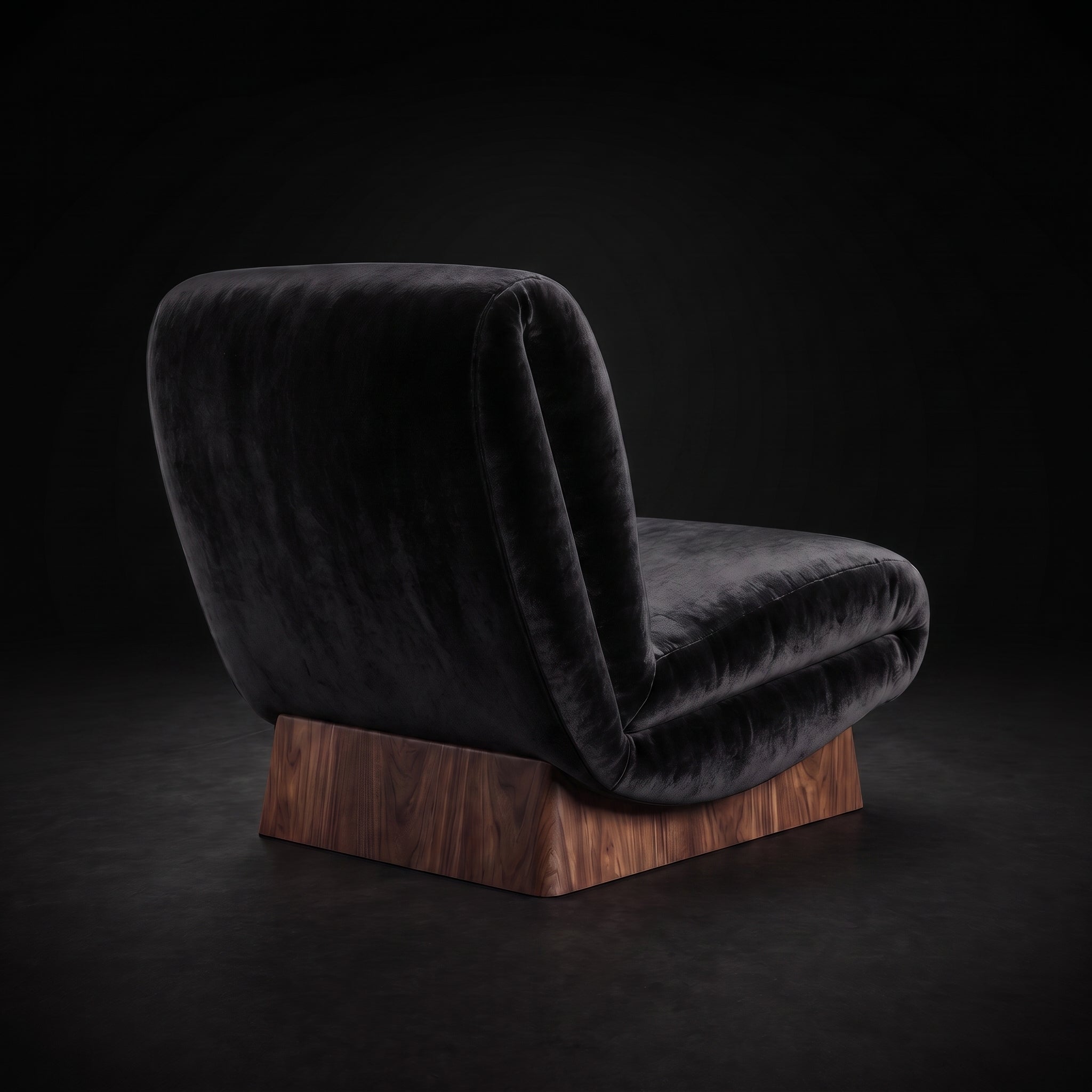 Arco Armchair