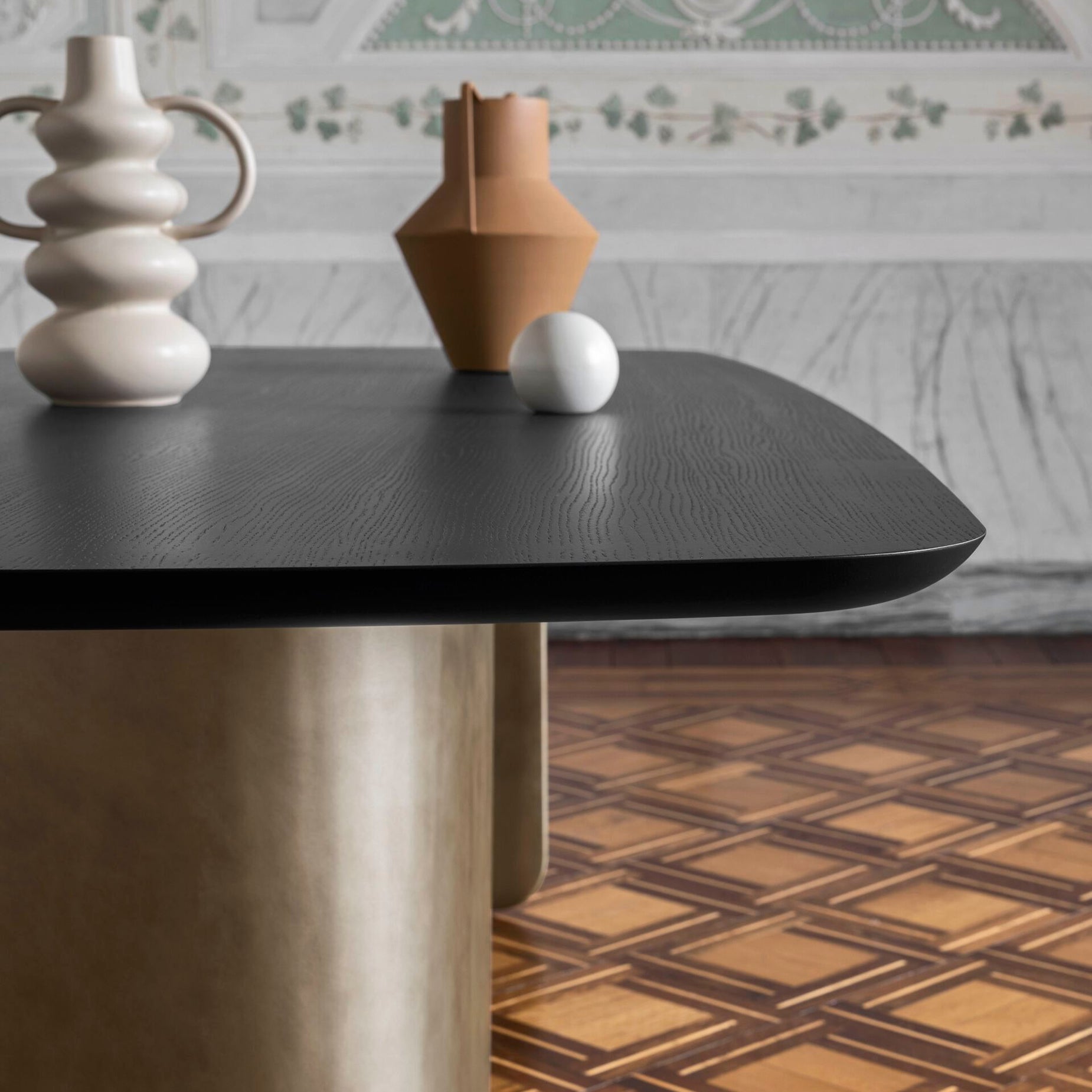 Baly Table