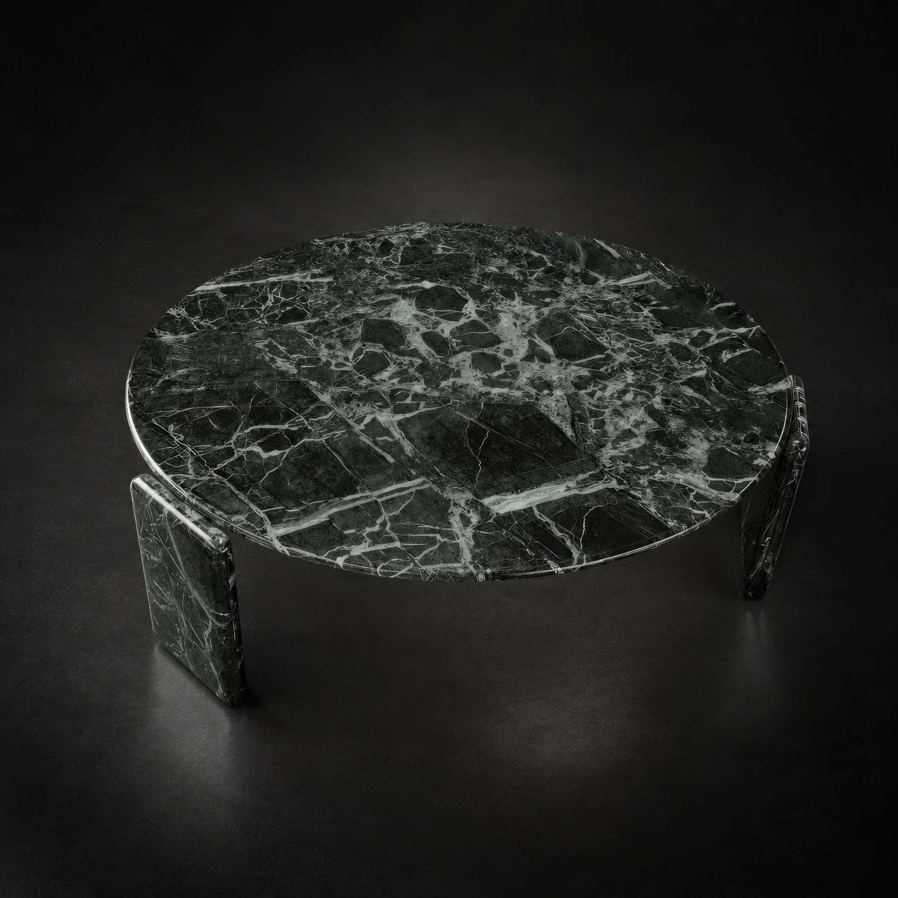 Blur Coffee Table