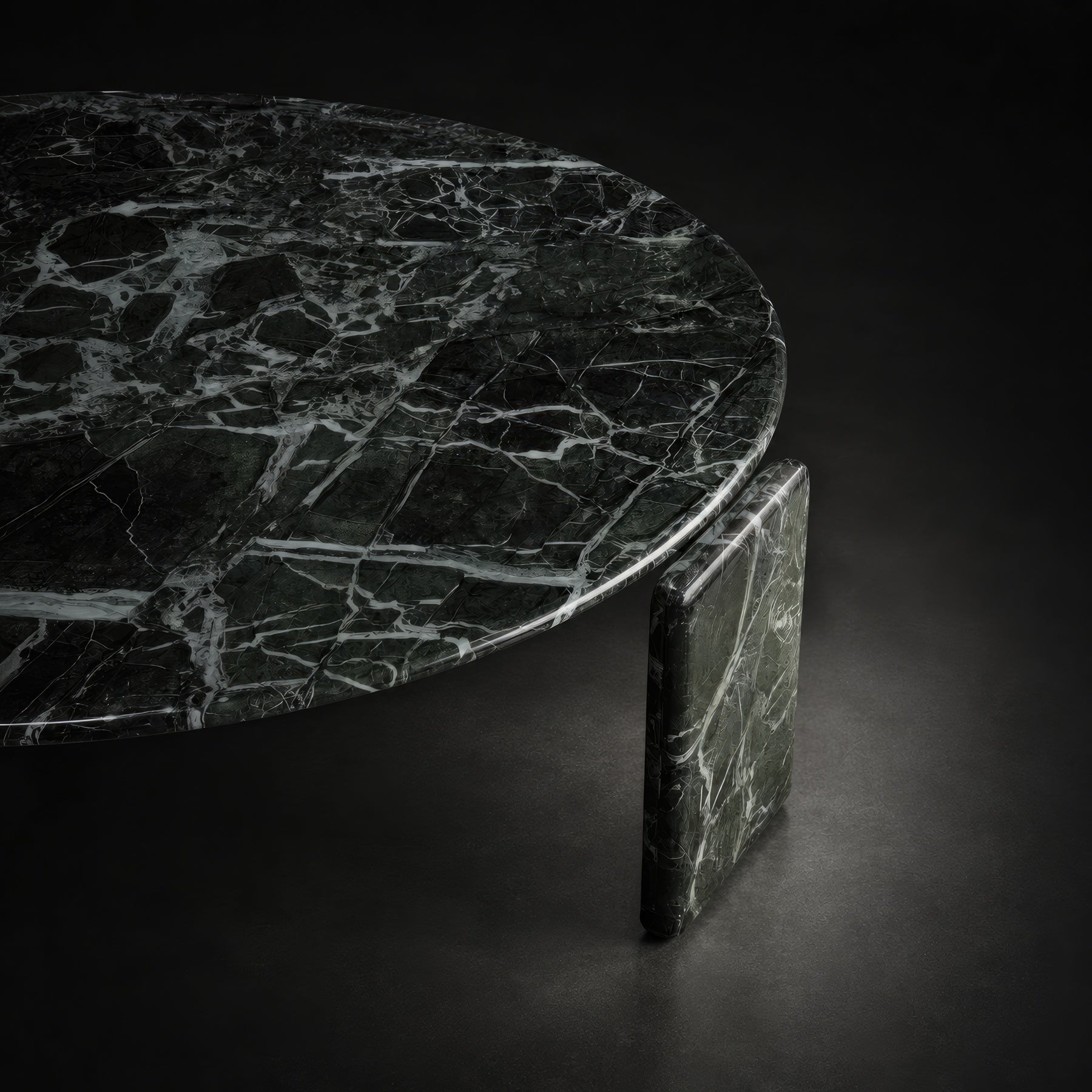 Blur Coffee Table