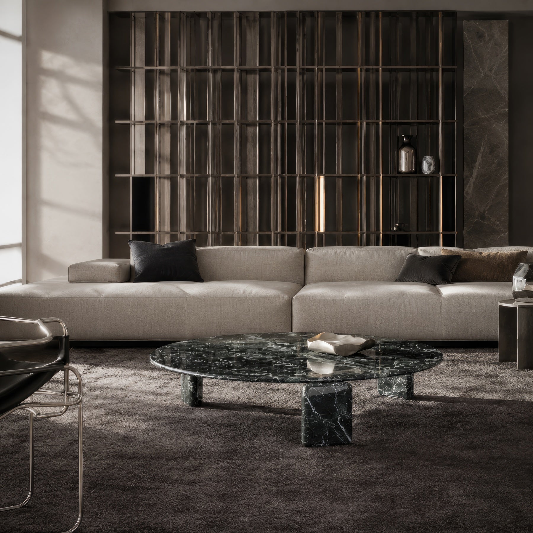 Blur Coffee Table