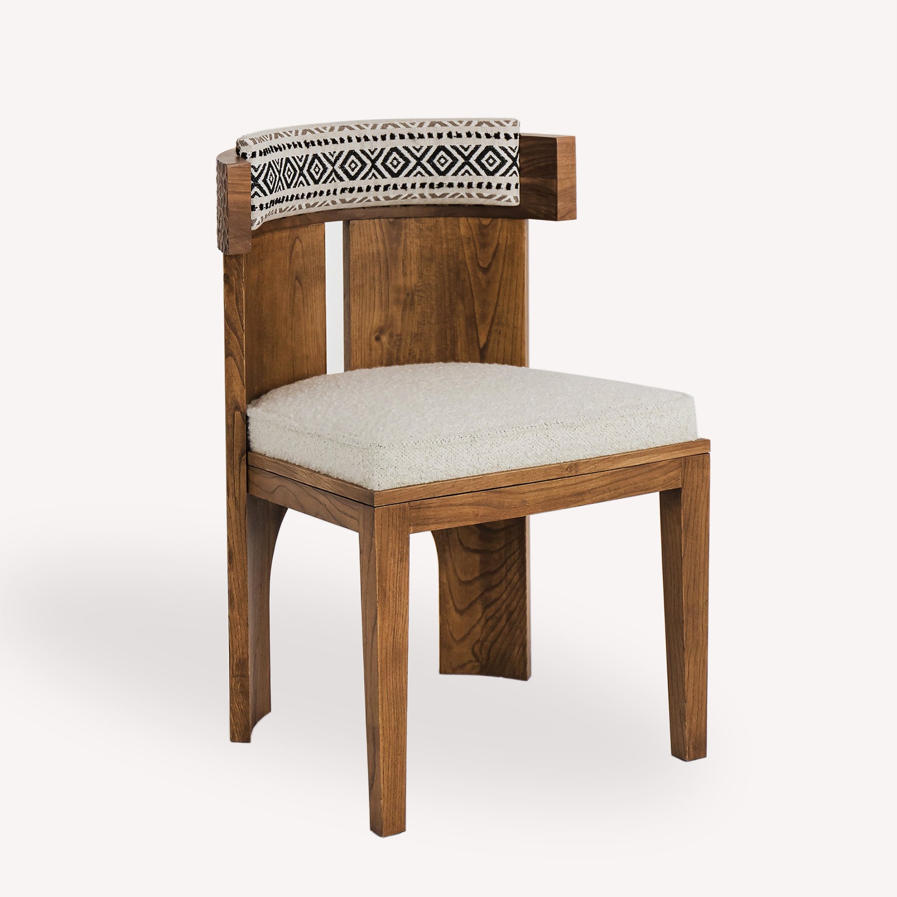 Bohème Dining Chair