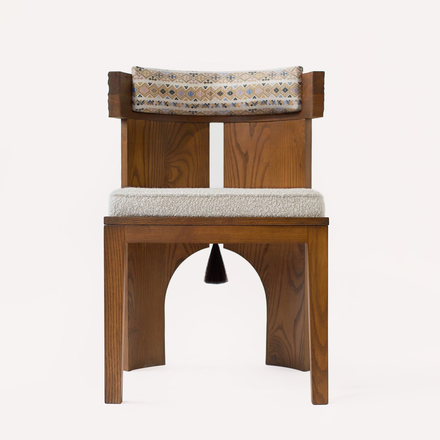 Bohème Dining Chair