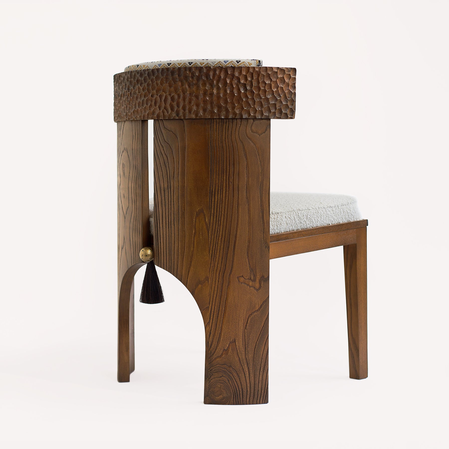 Bohème Dining Chair