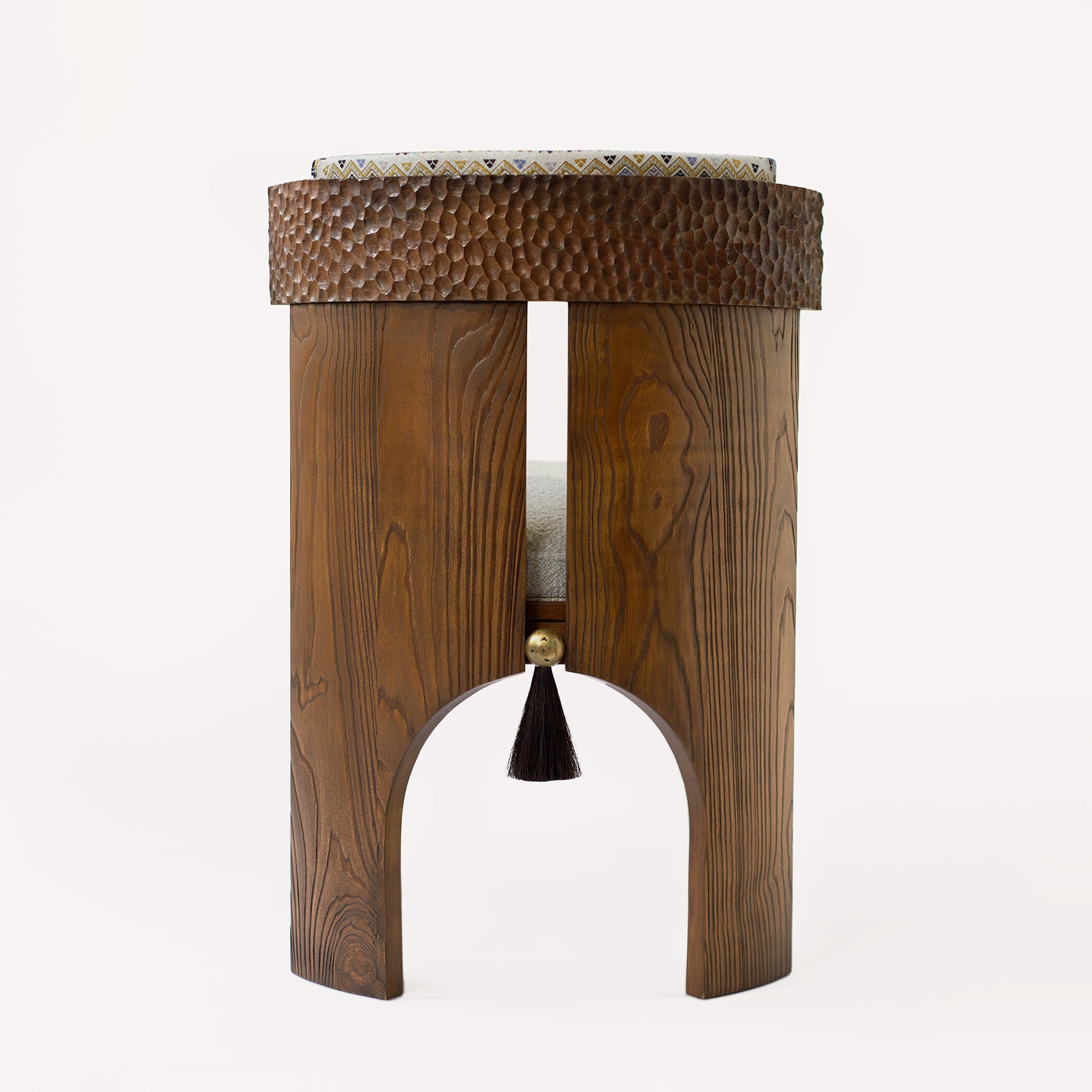 Bohème Dining Chair