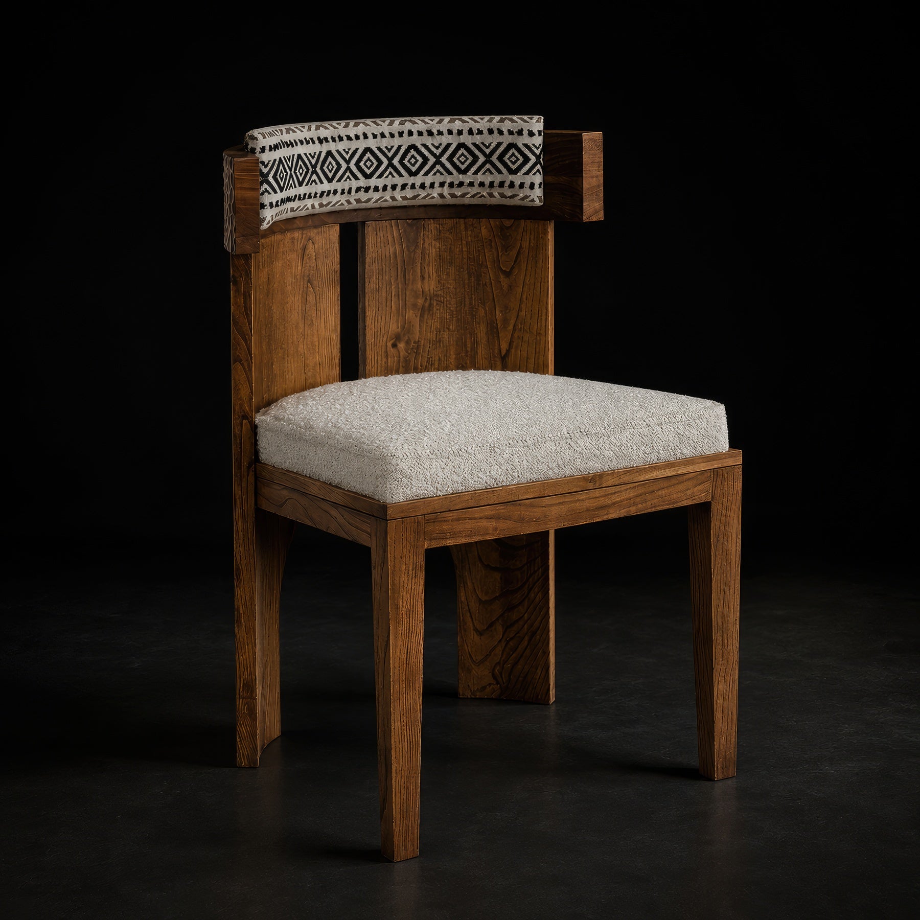 Boheme Chair