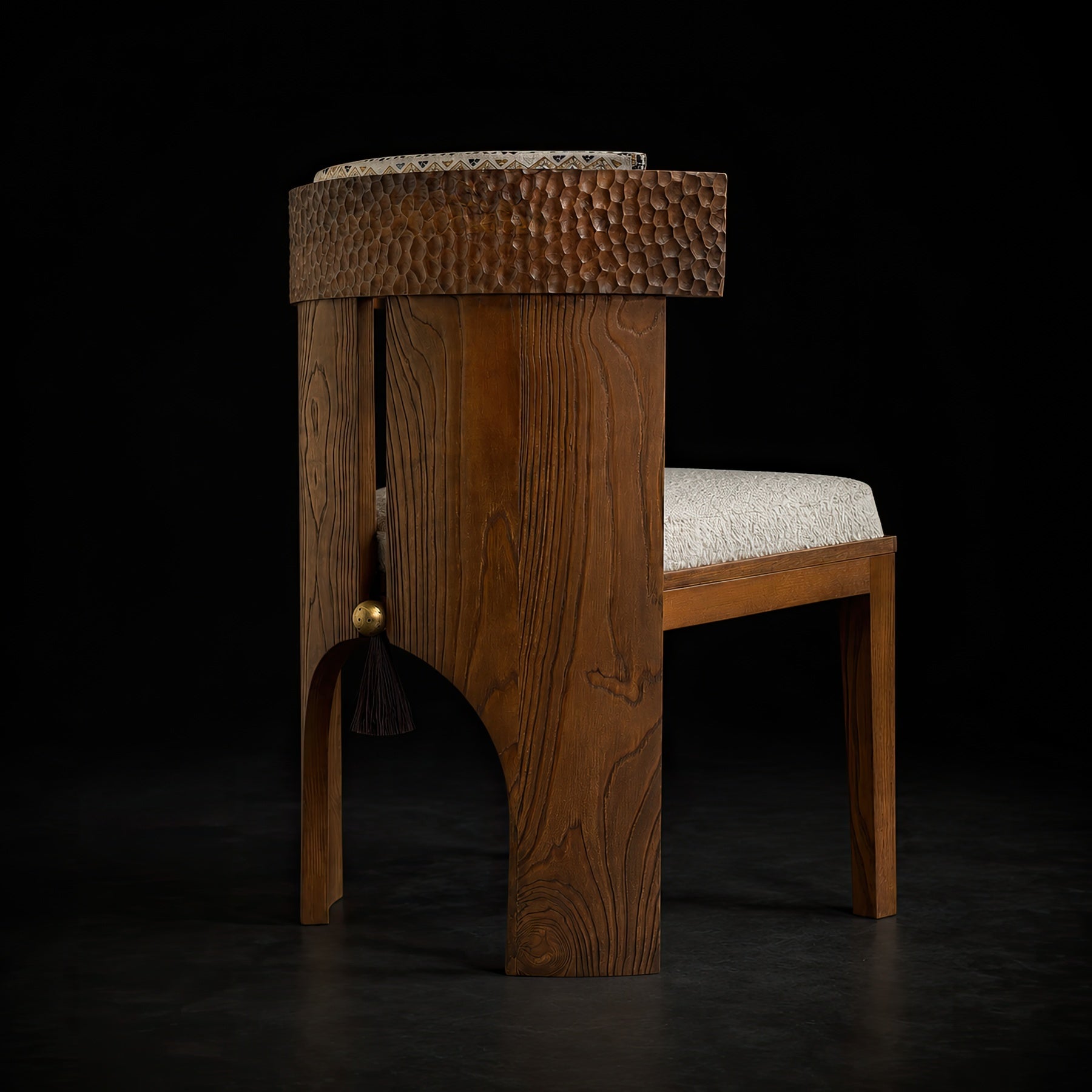 Boheme Chair