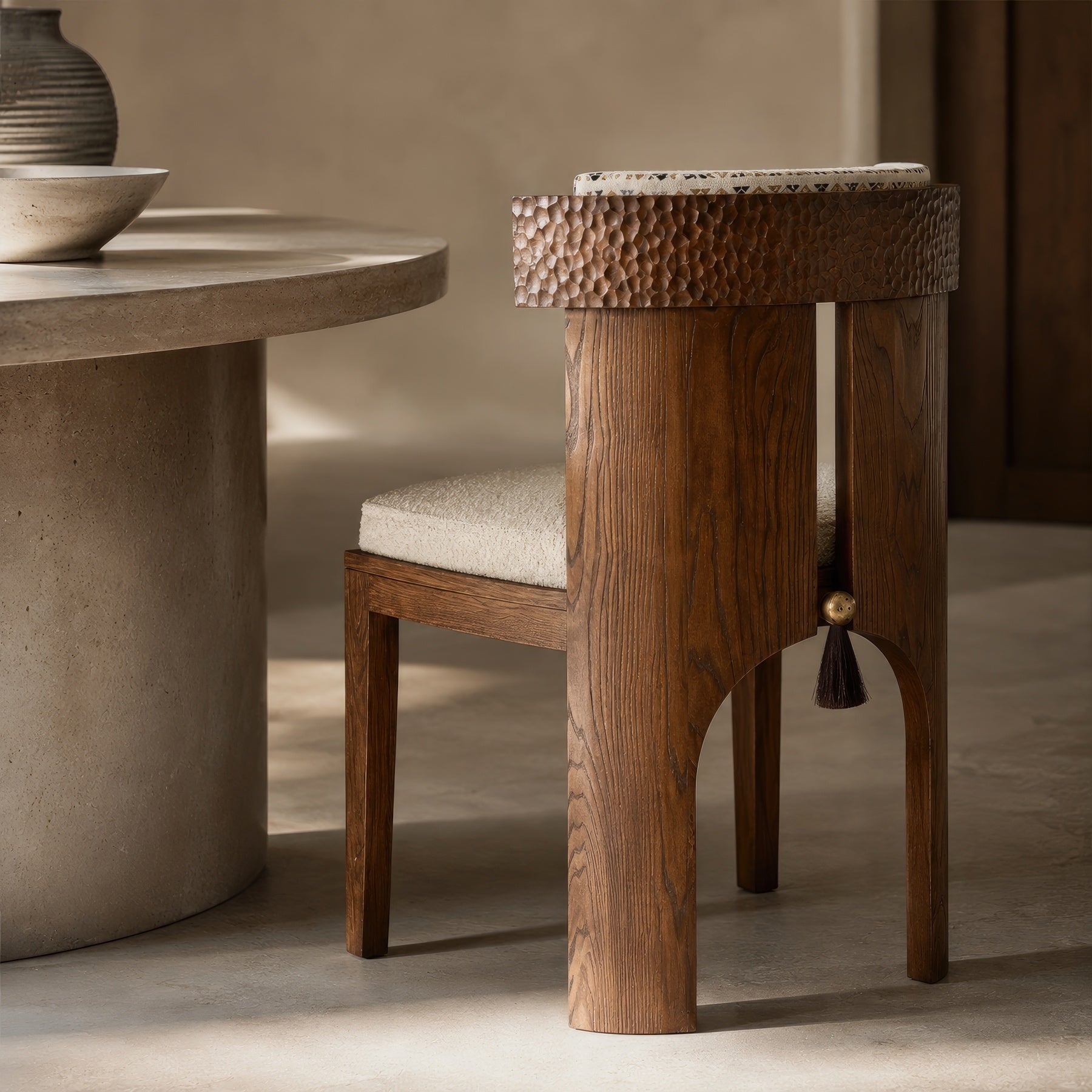 Boheme Chair