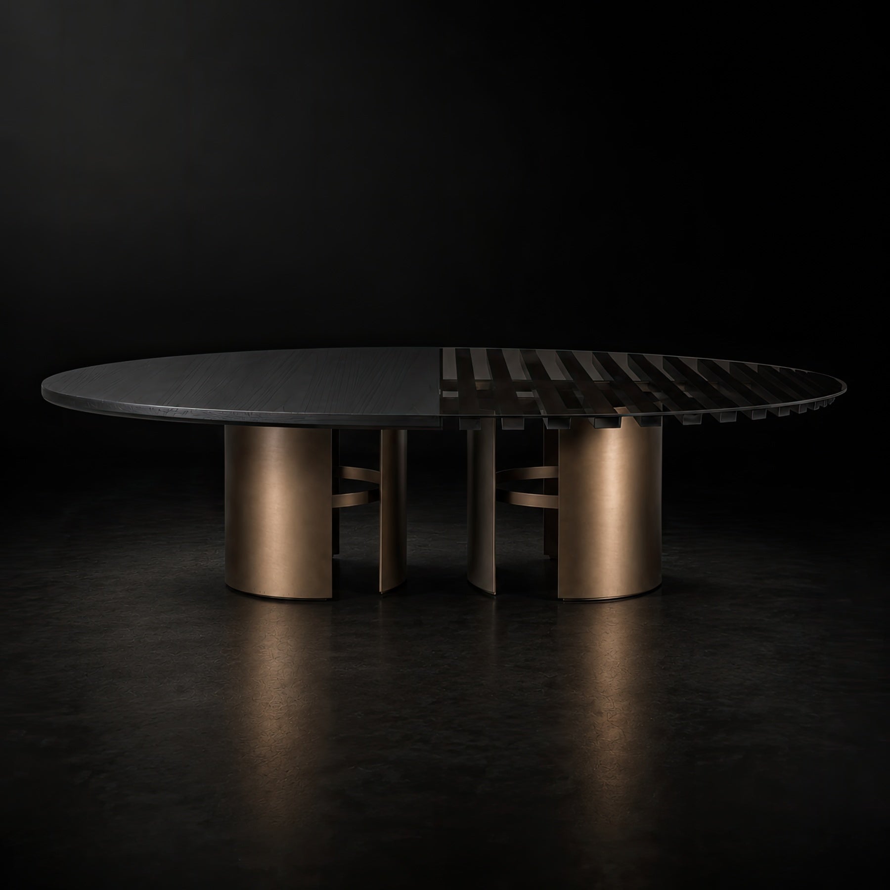 Bose Table