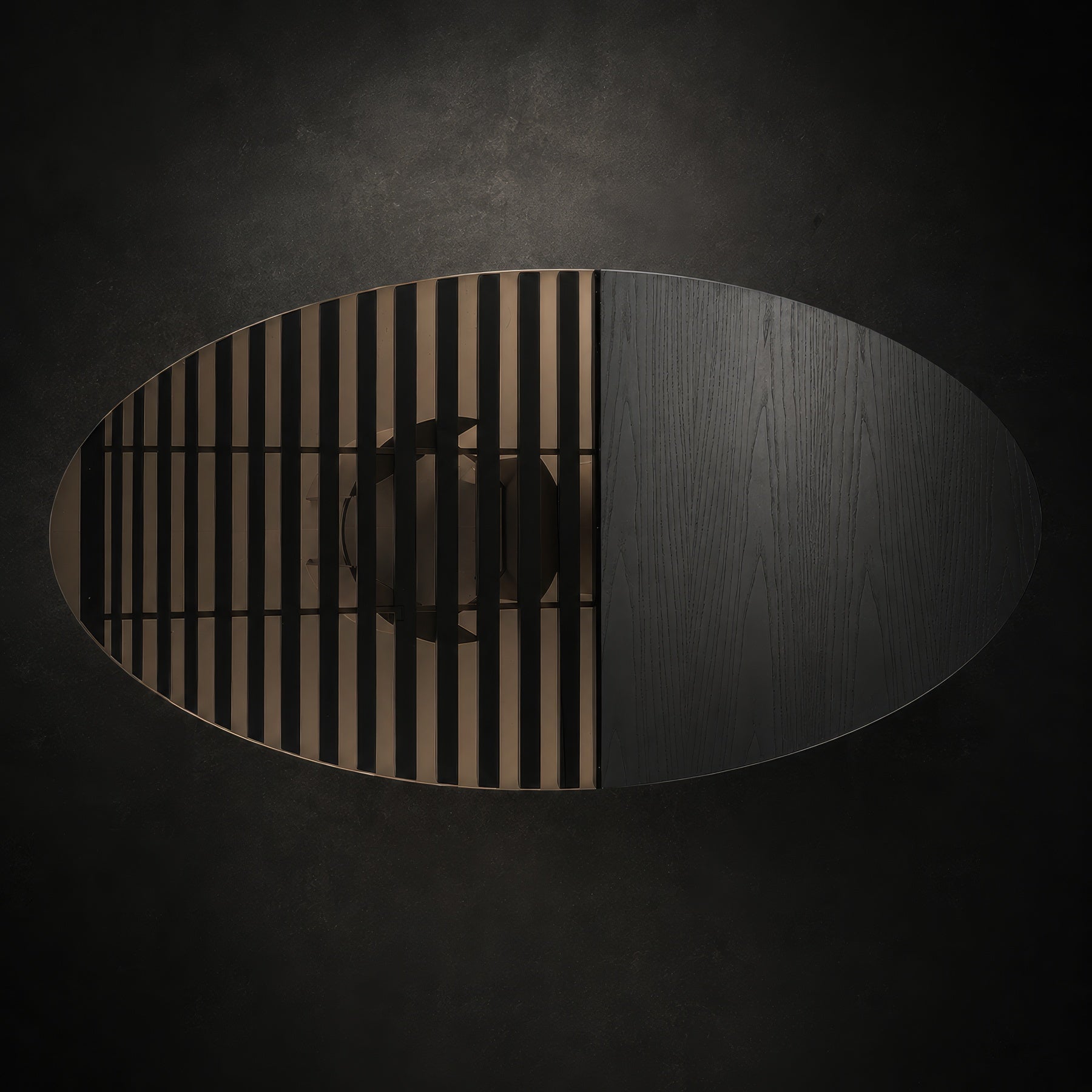 Bose Table