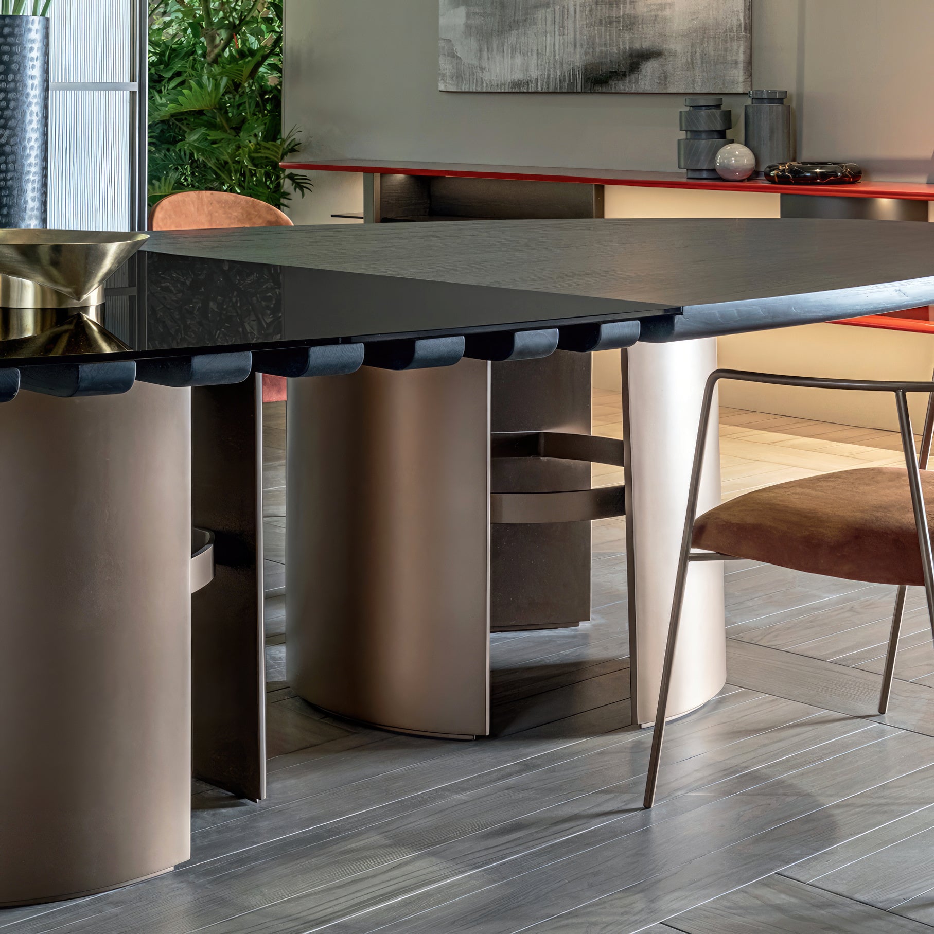 Bose Dining Table