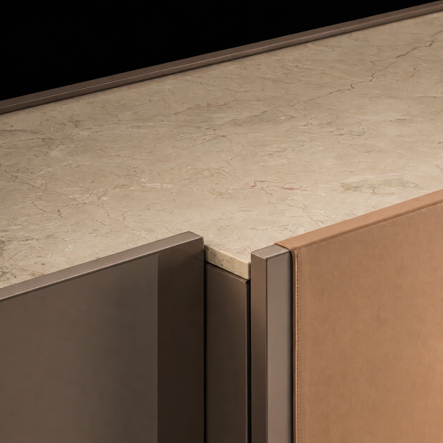 Brera Sideboard