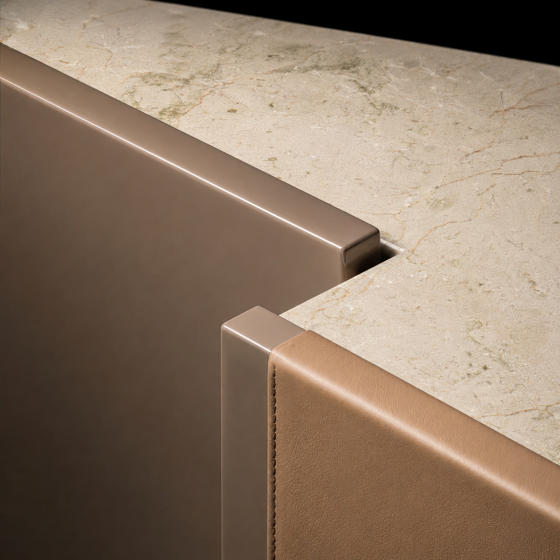 Brera Sideboard