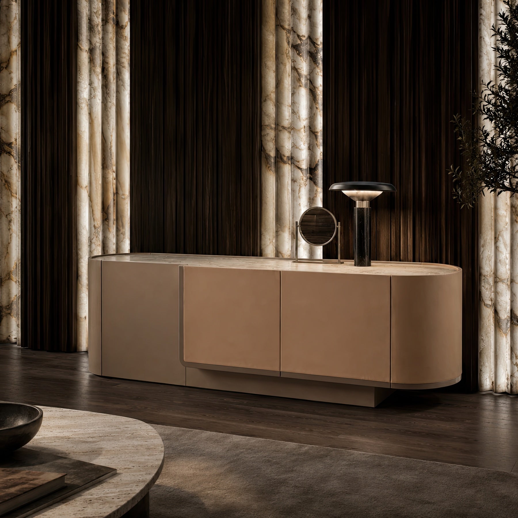 Brera Sideboard