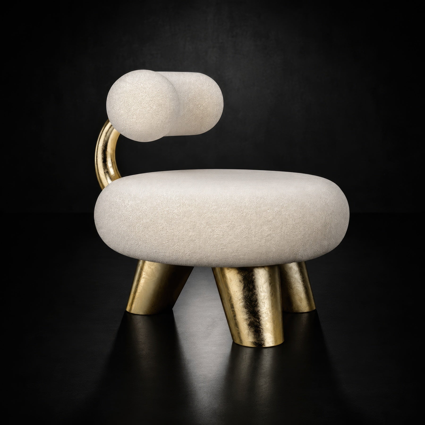 Calle Armchair