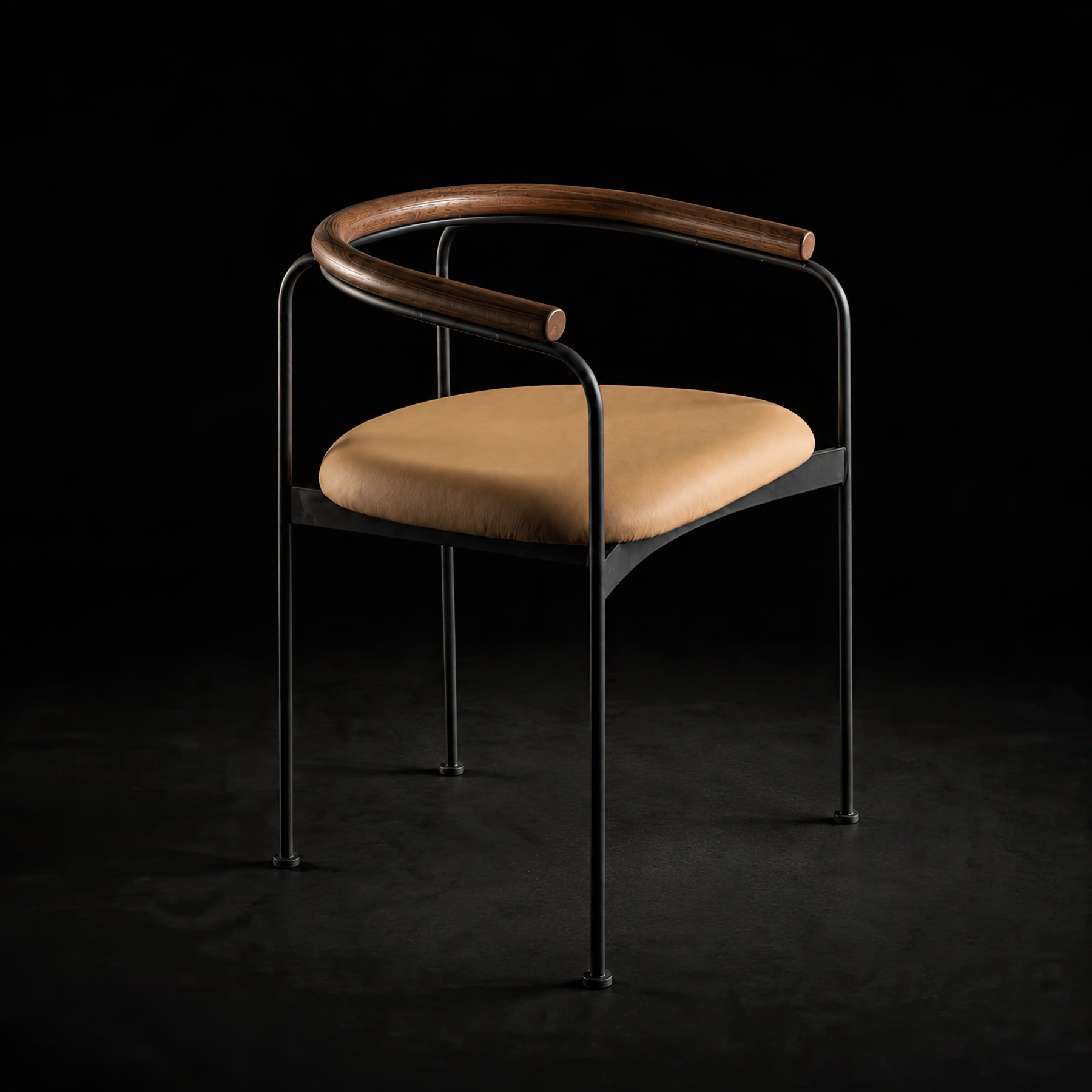 Coastal Chair