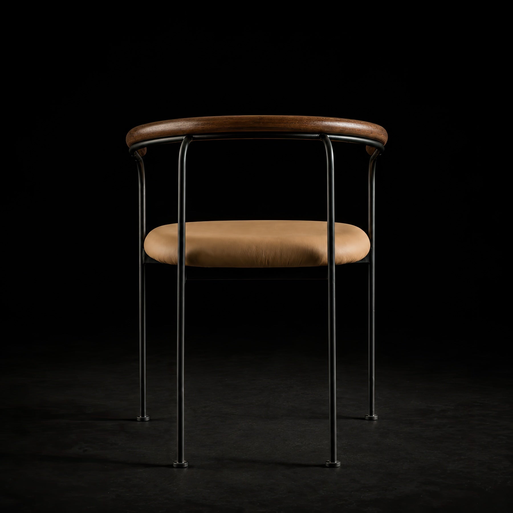 Coastal Chair