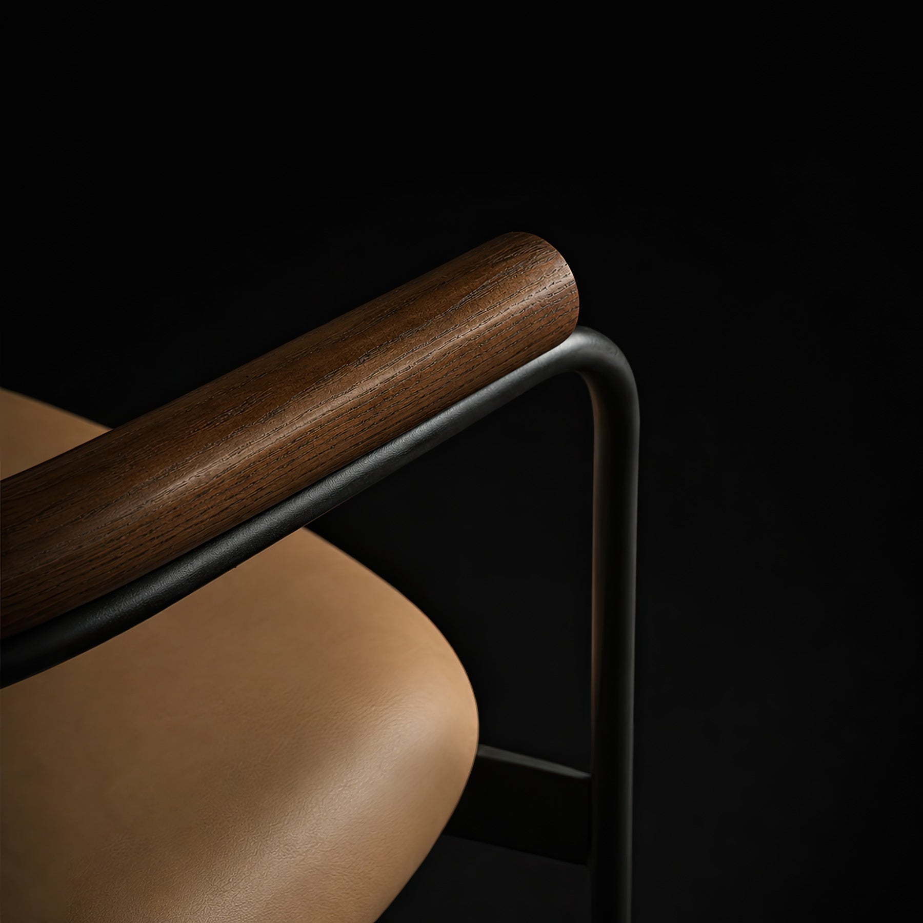 Coastal Chair