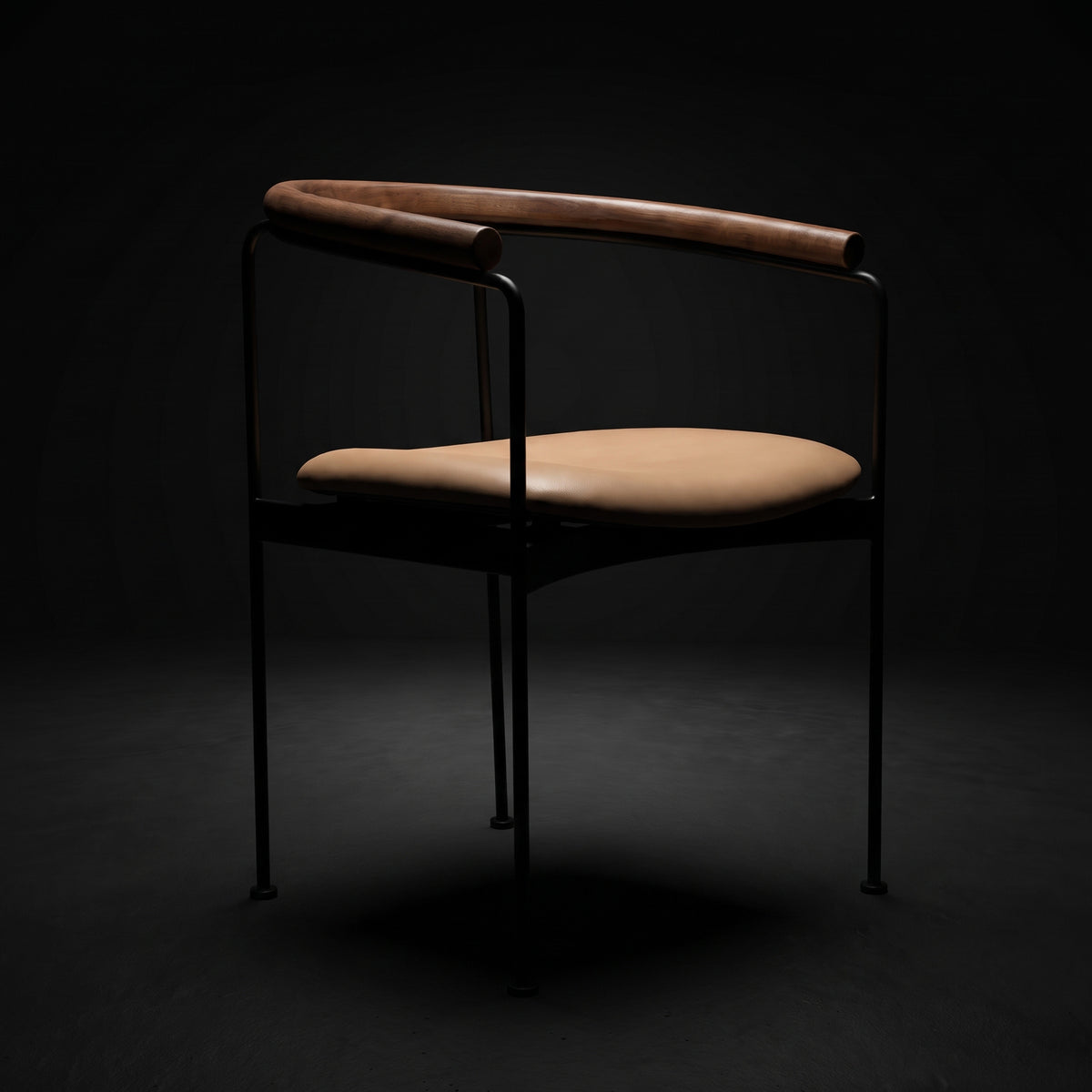 Coastal Chair