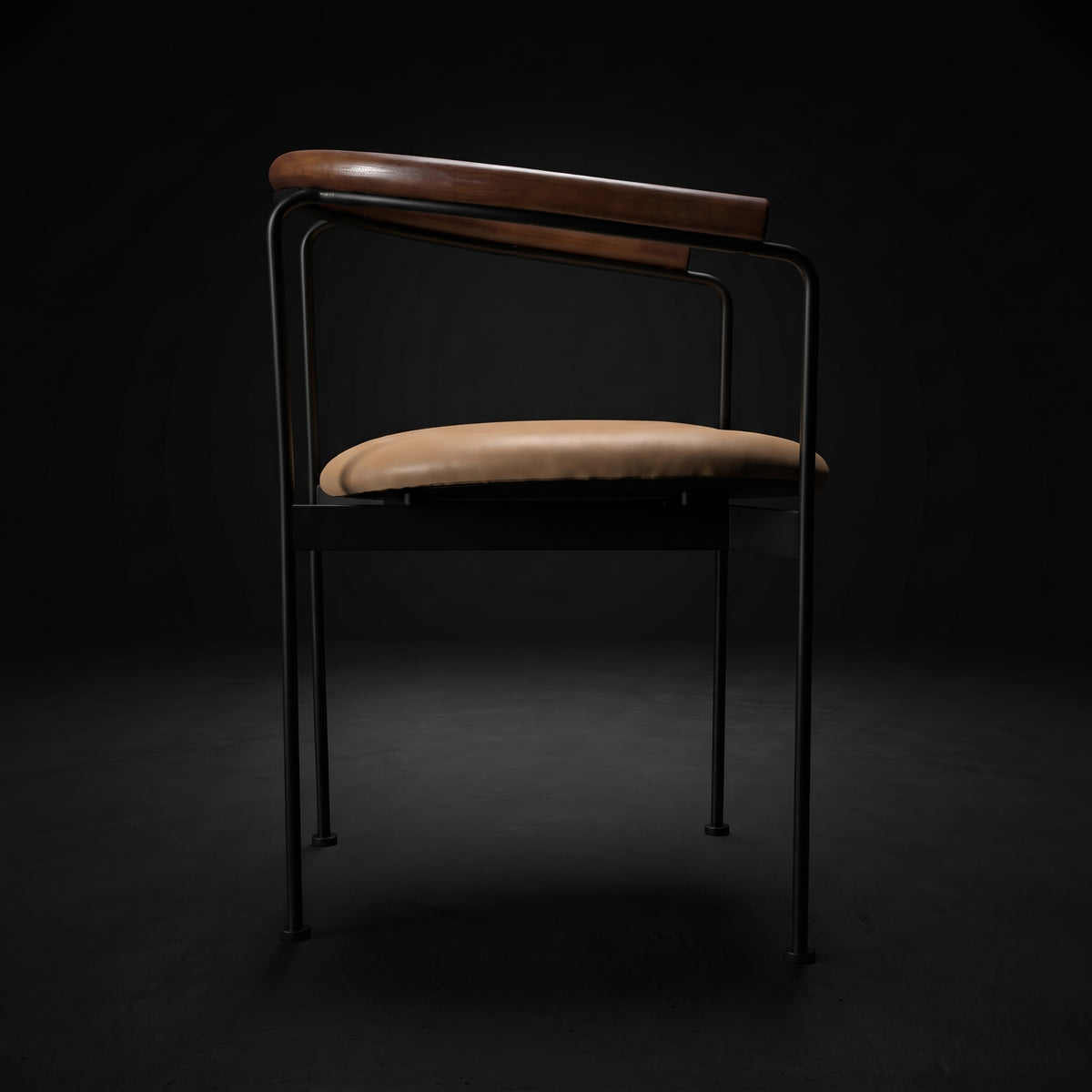 Coastal Chair