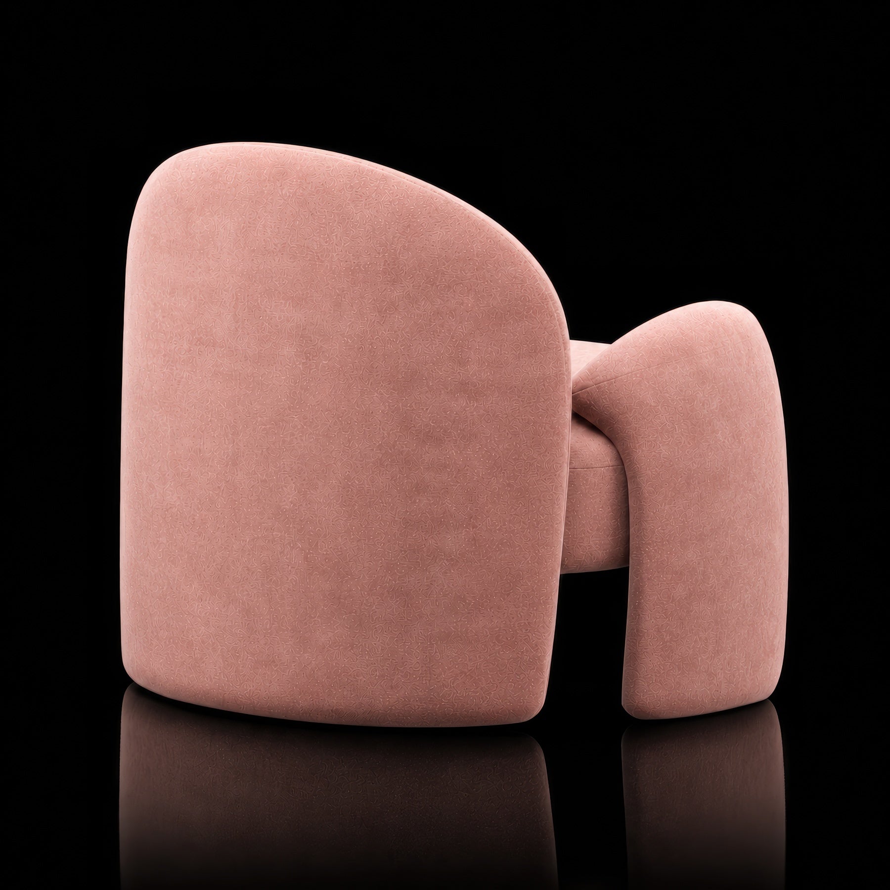 Cos Armchair