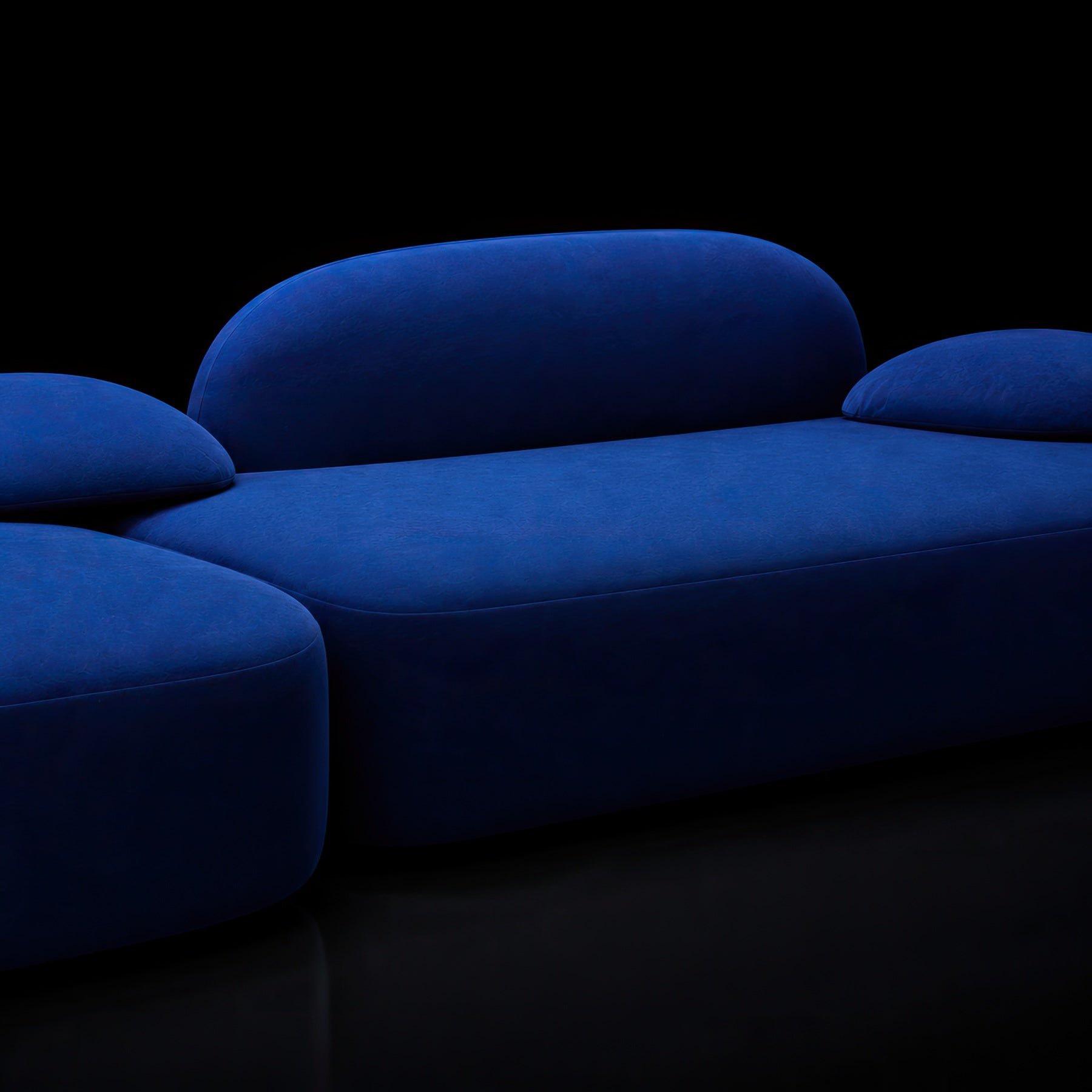 Cos Sofa
