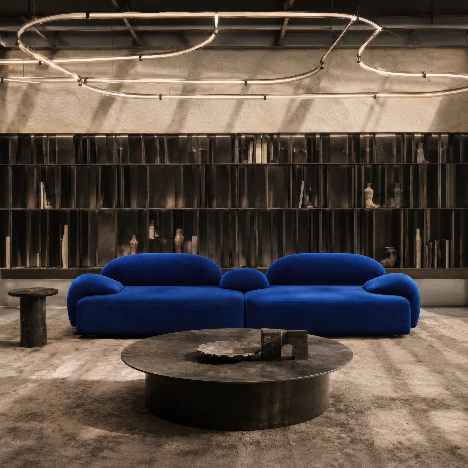 Cos Sofa