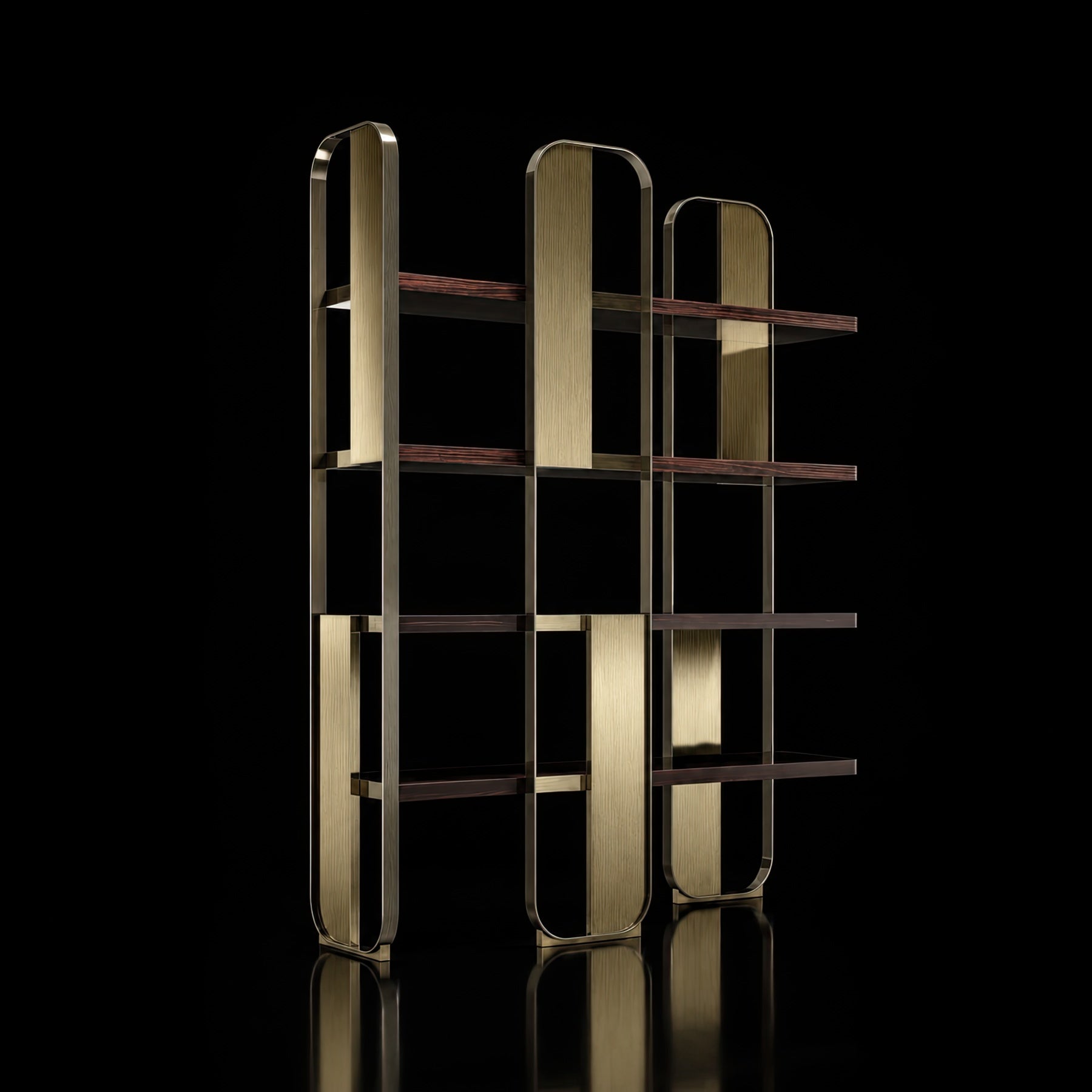 Dale Bookcase