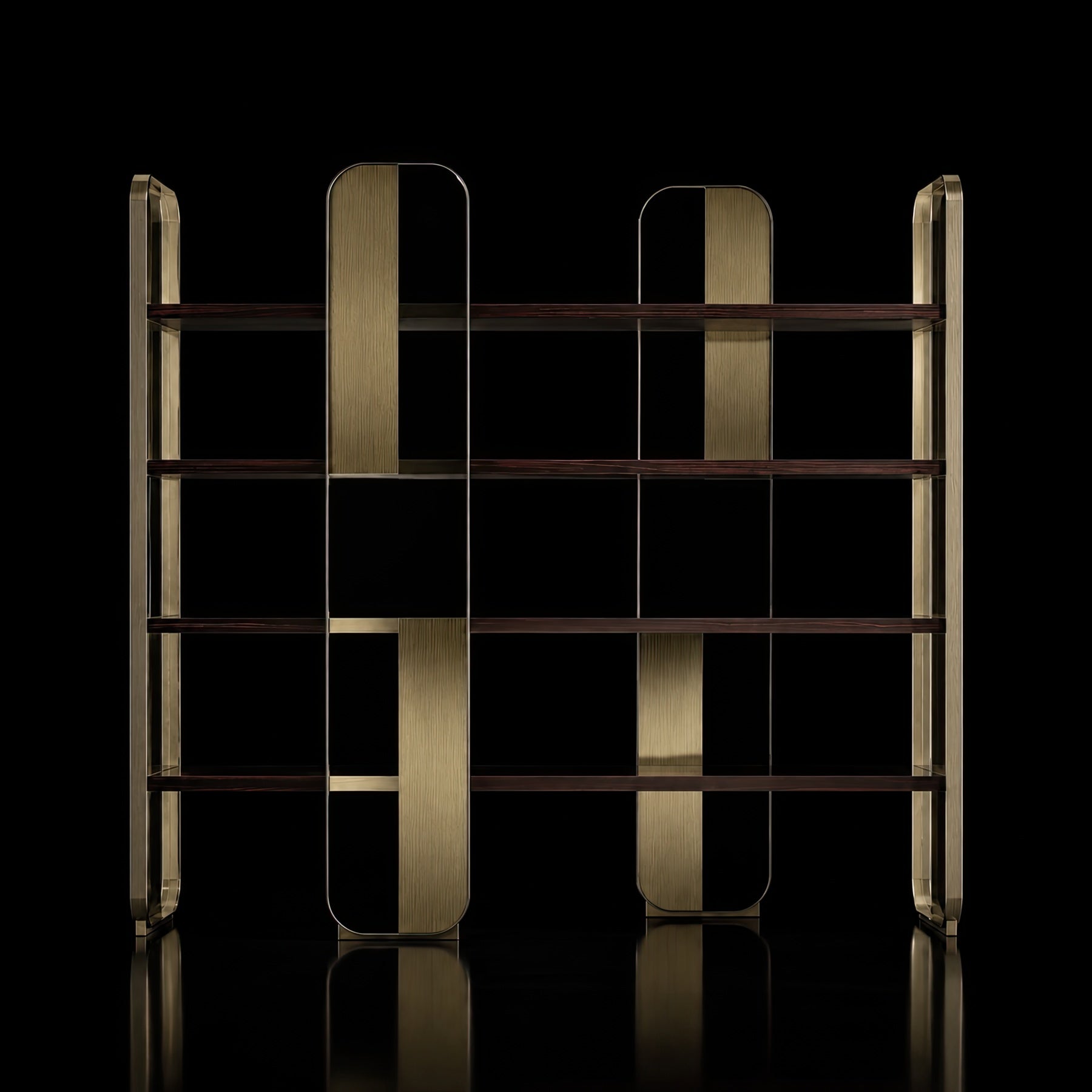 Dale Bookcase