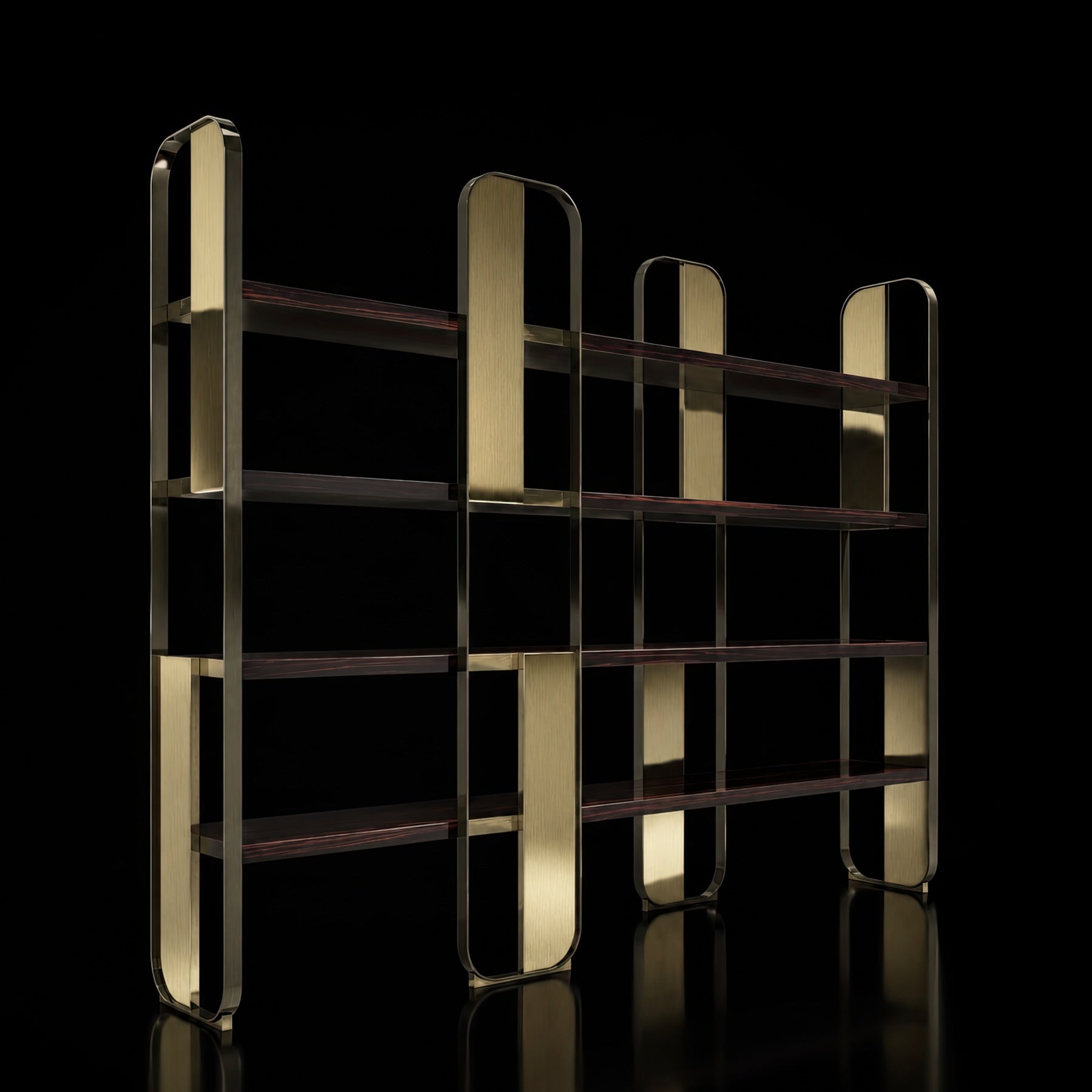 Dale Bookcase
