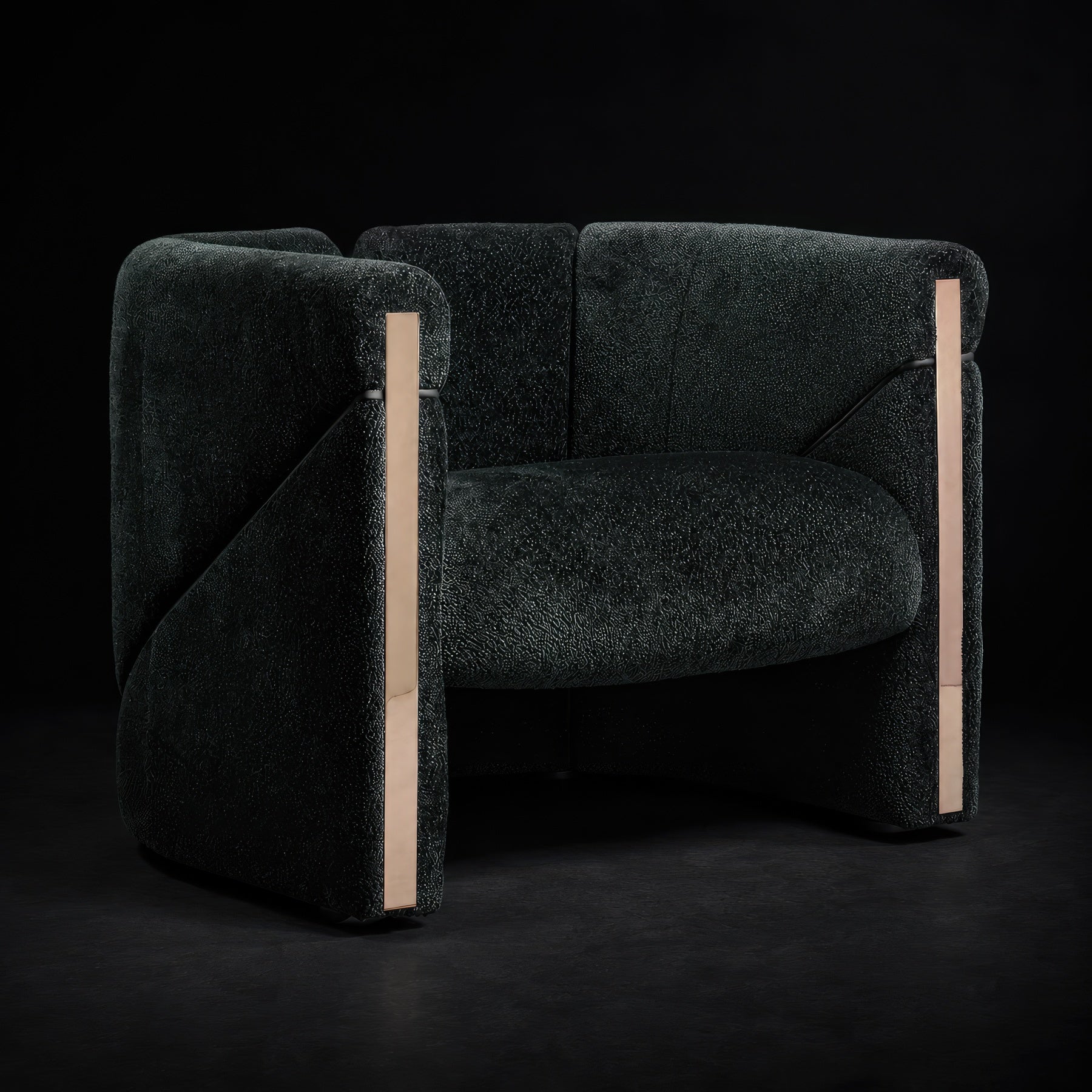 Edro Armchair