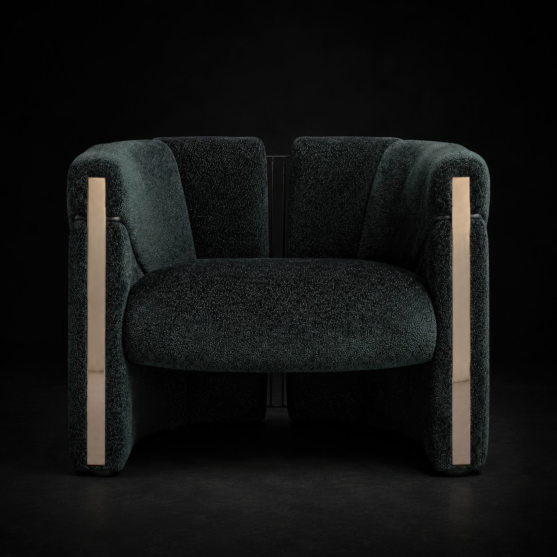 Edro Armchair