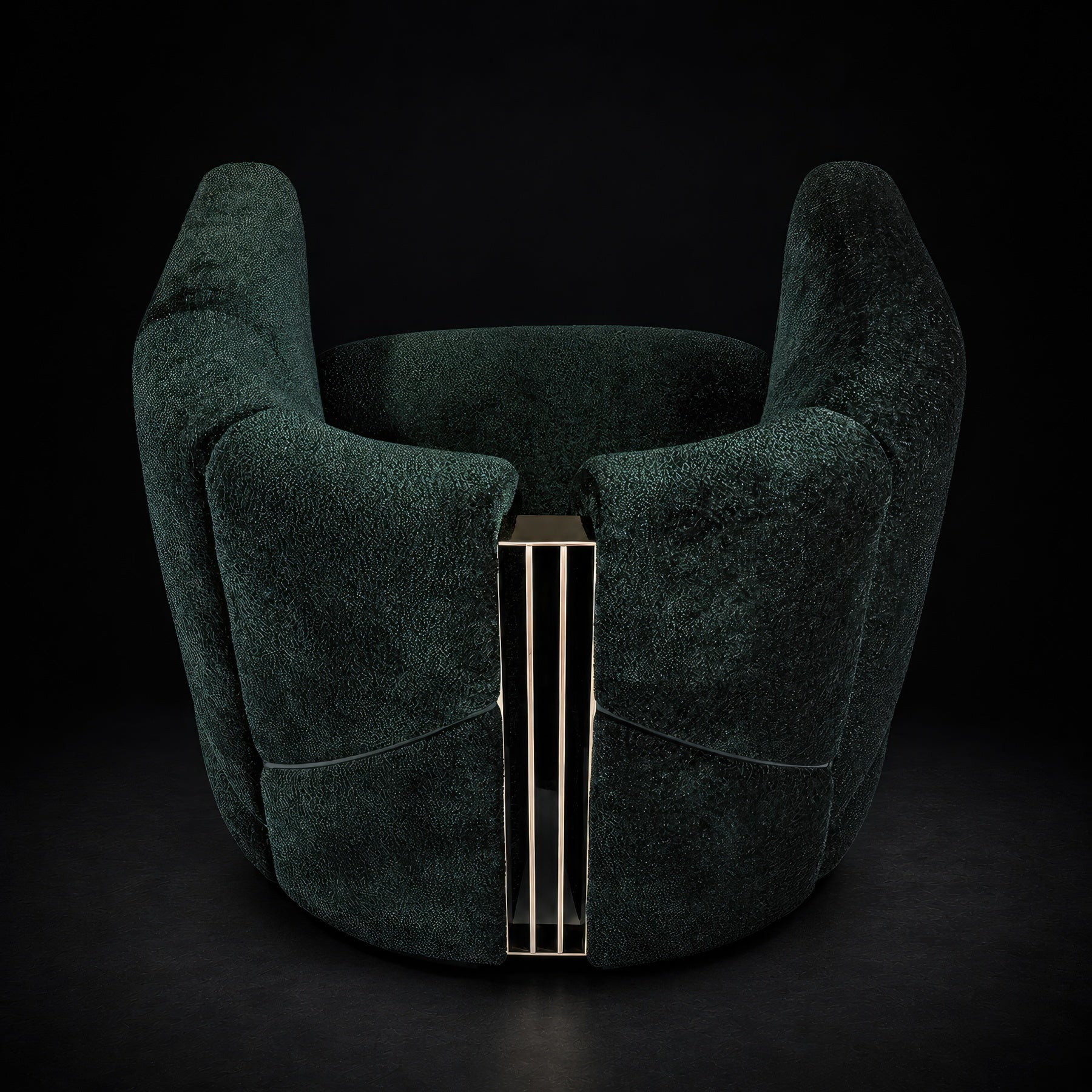 Edro Armchair