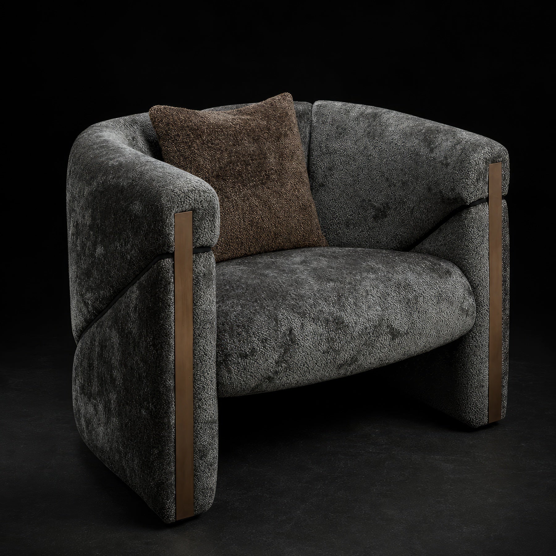 Edro Armchair