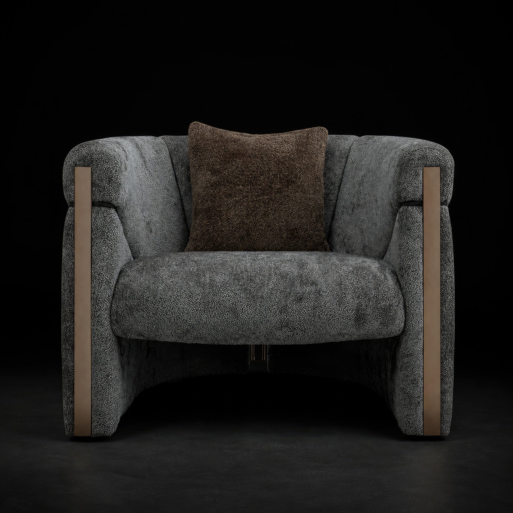 Edro Armchair