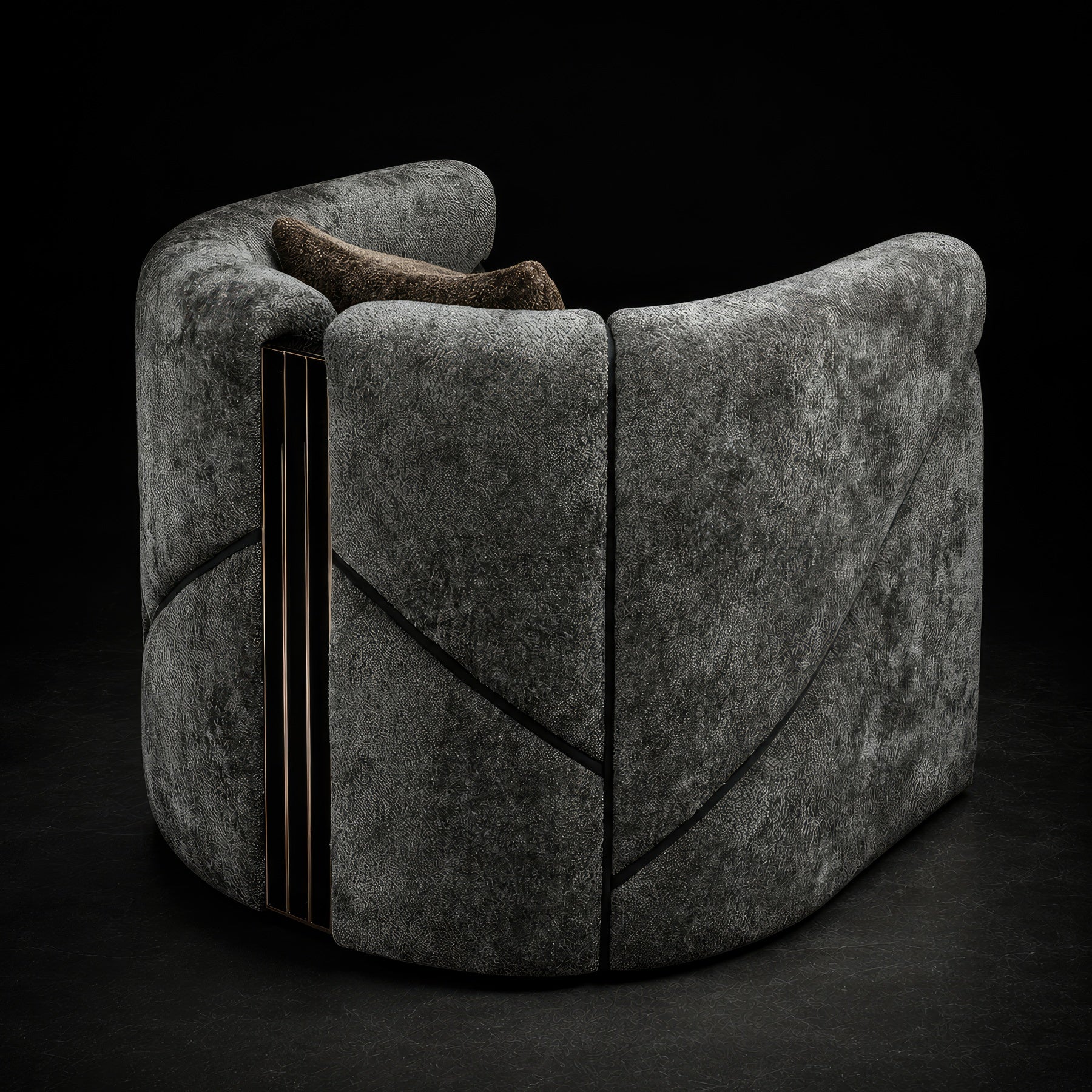 Edro Armchair