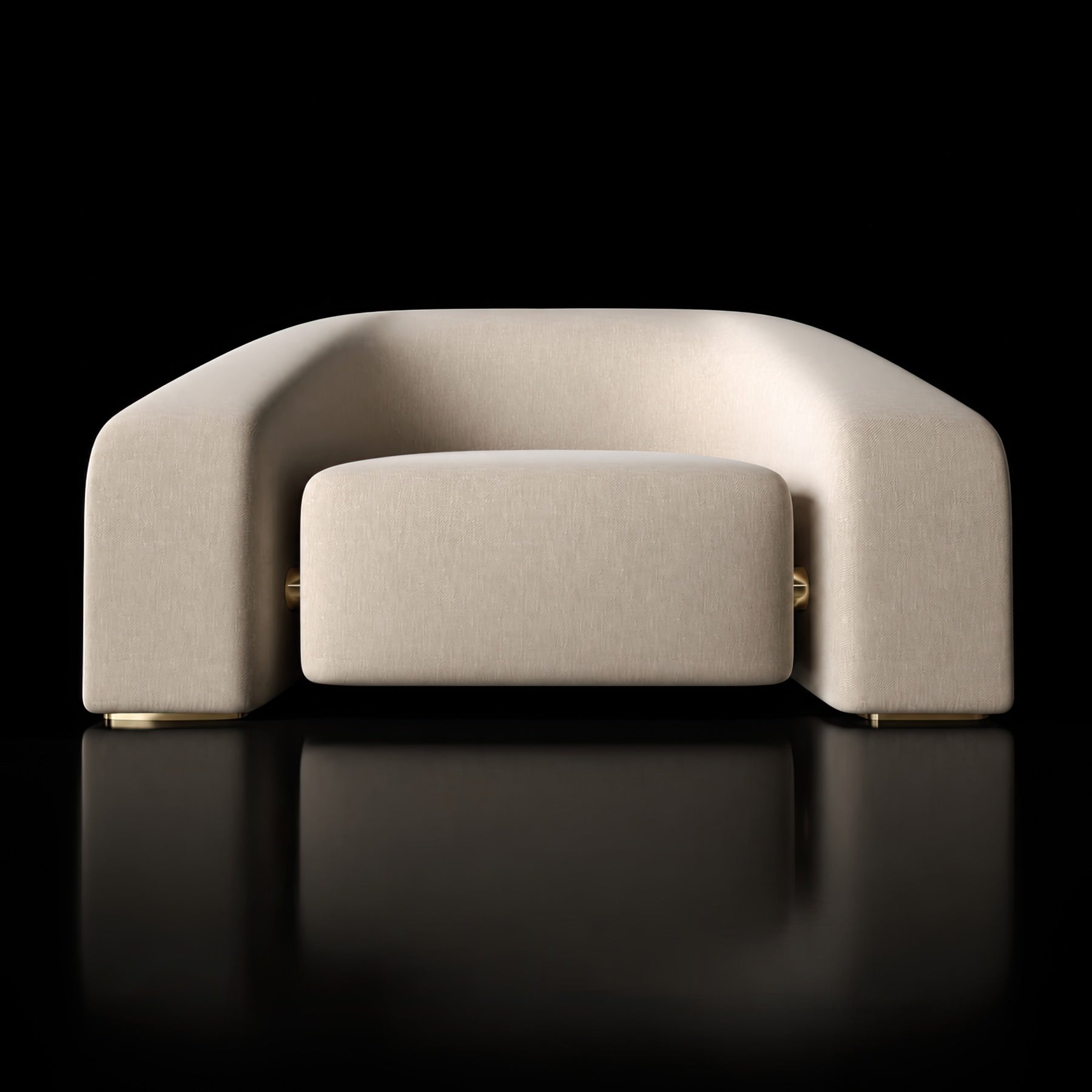 Enzo Armchair